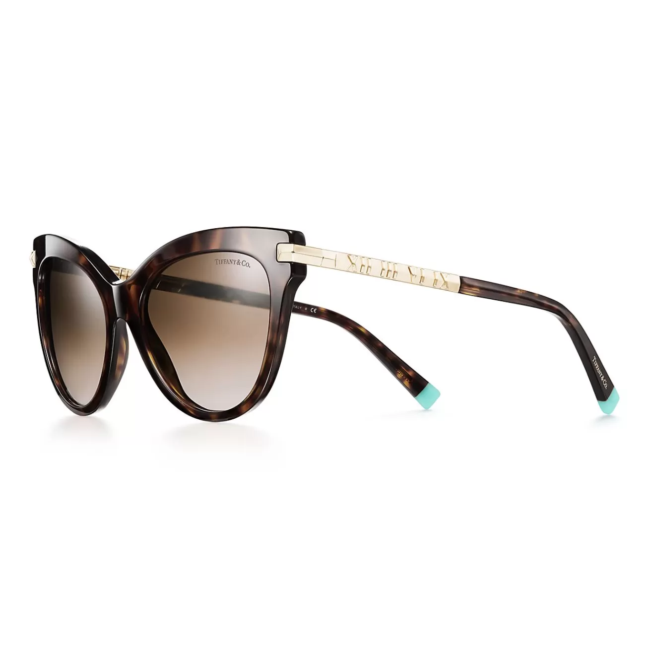 Tiffany & Co. Sunglasses | Atlas® Cat Eye Sunglasses