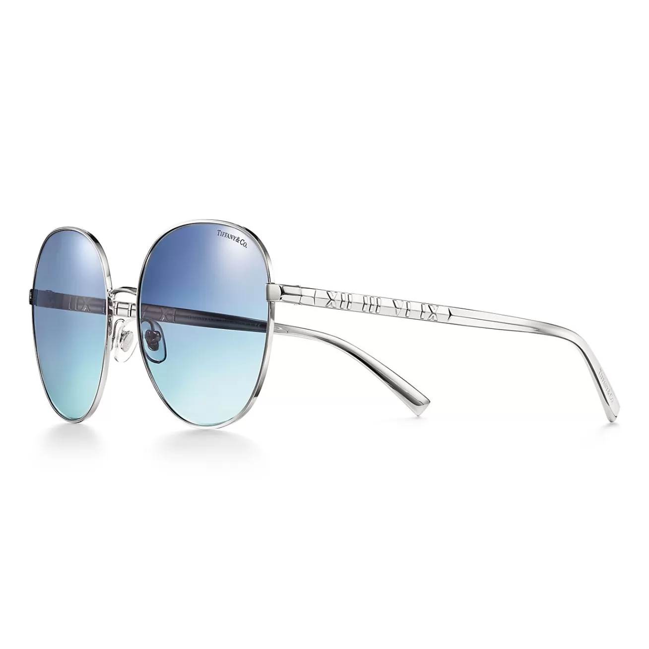 Tiffany & Co. Sunglasses | Atlas® Round Sunglasses