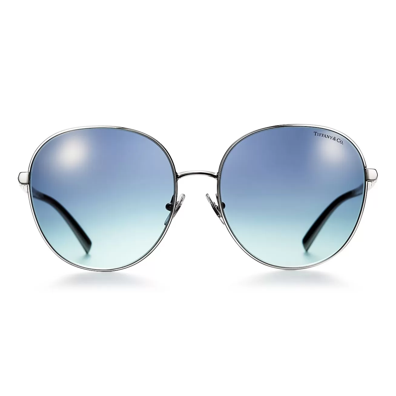 Tiffany & Co. Sunglasses | Atlas® Round Sunglasses