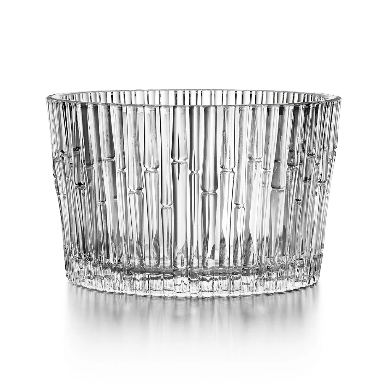 Tiffany & Co. Decor | Bamboo Large Bowl