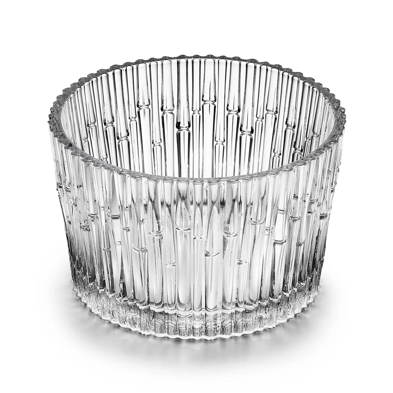 Tiffany & Co. Decor | Bamboo Large Bowl