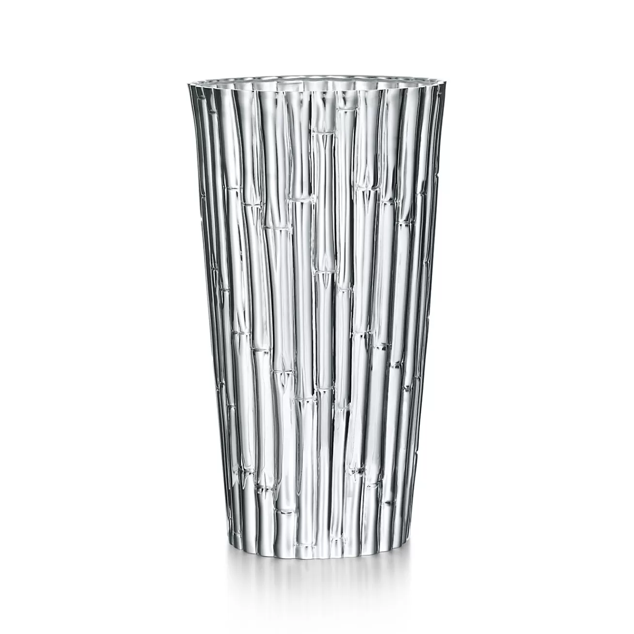 Tiffany & Co. Decor | Bamboo Medium Vase