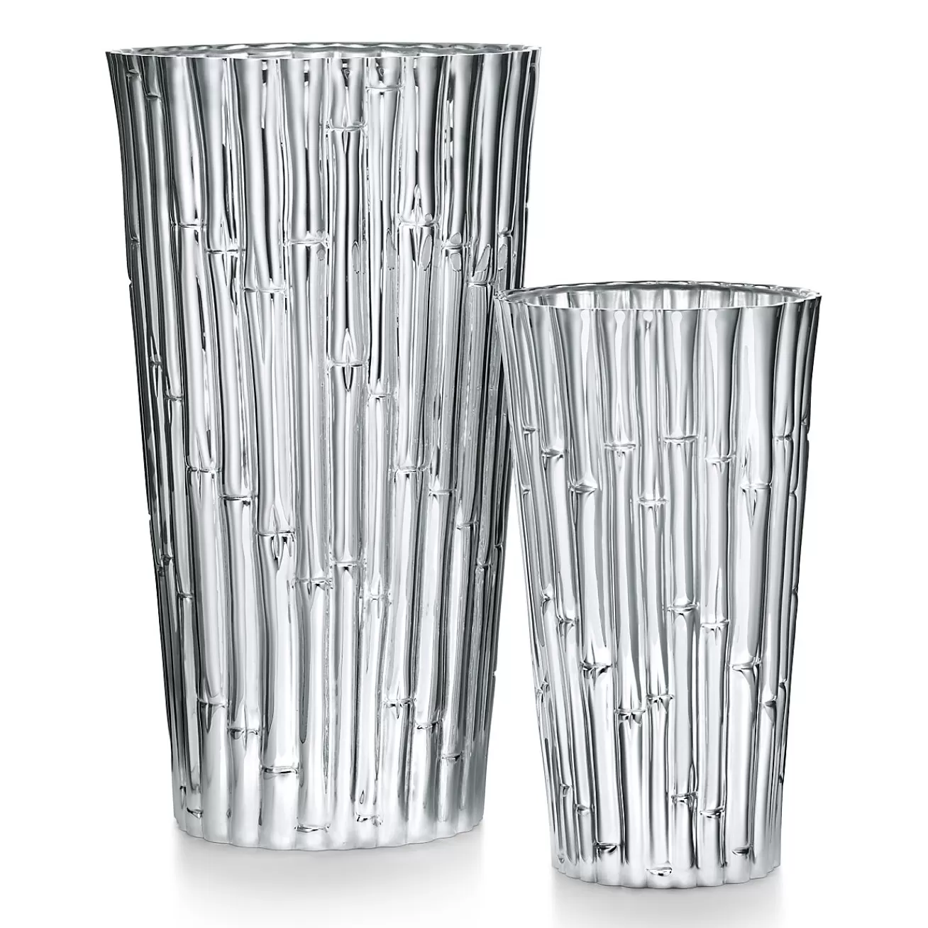 Tiffany & Co. Decor | Bamboo Medium Vase