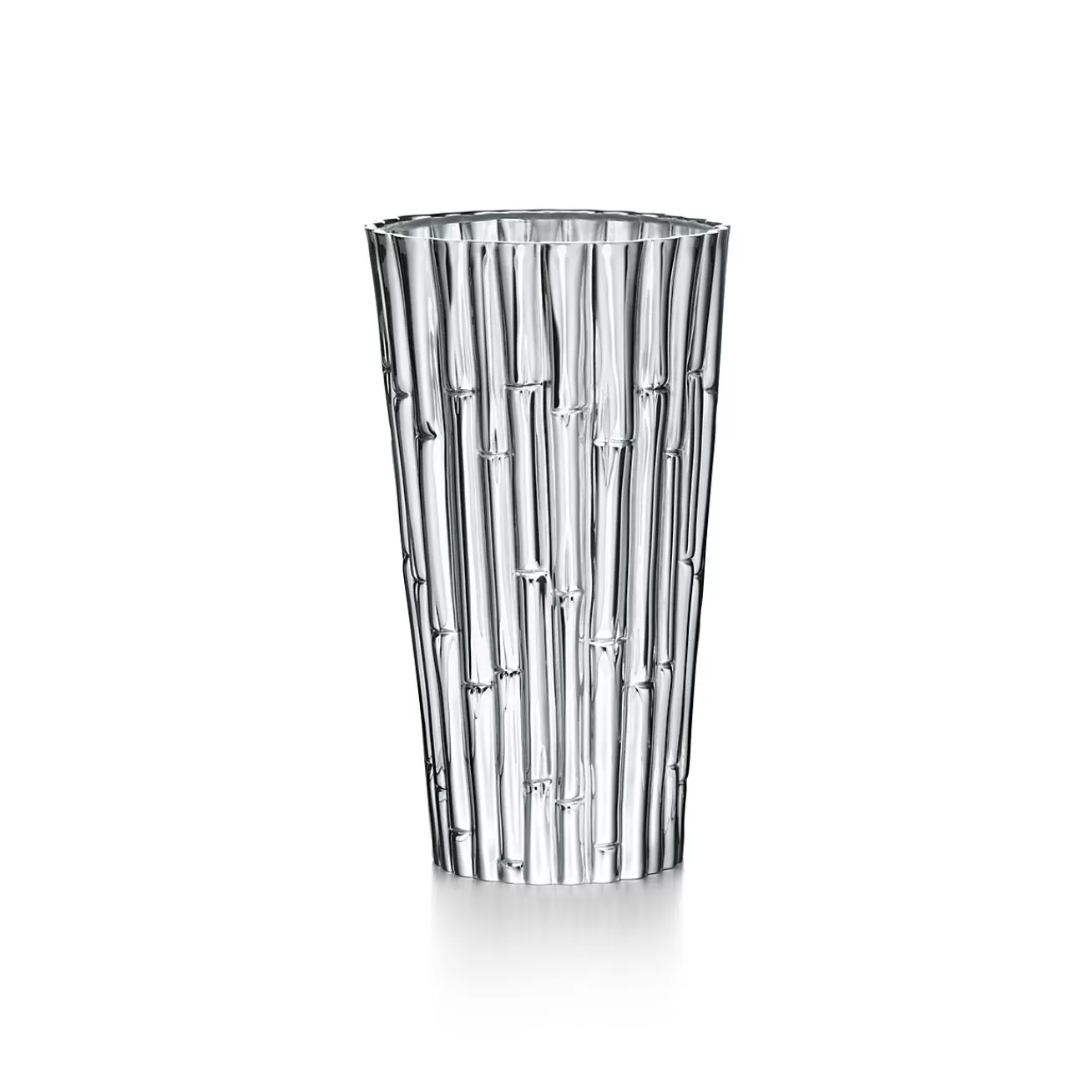 Tiffany & Co. Decor | Bamboo Small Vase