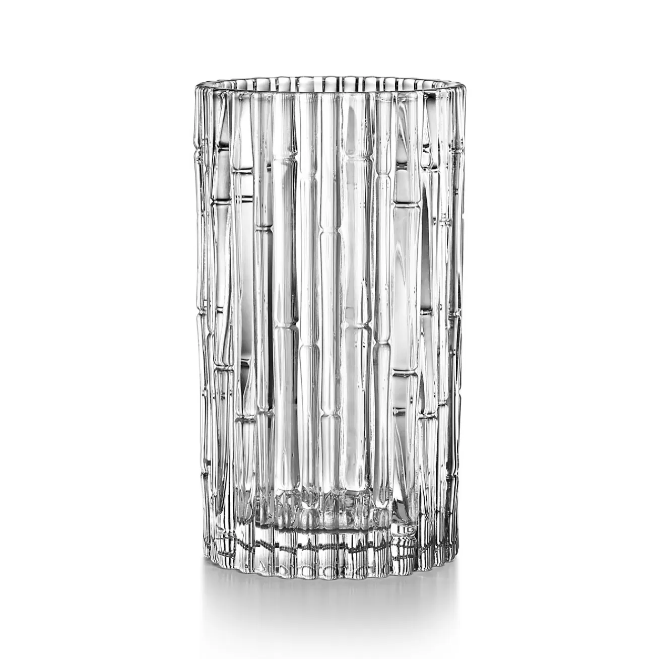 Tiffany & Co. Decor | Bamboo Vase