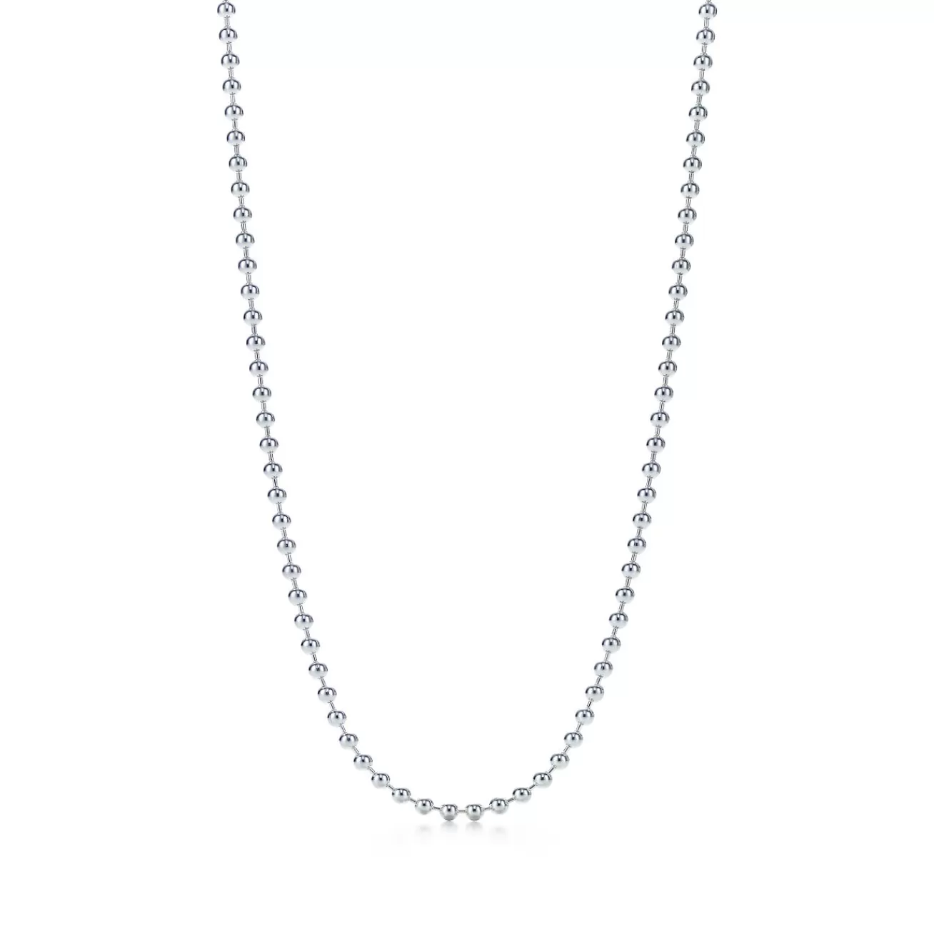 Tiffany & Co. Necklaces & Pendants | Beaded Chain