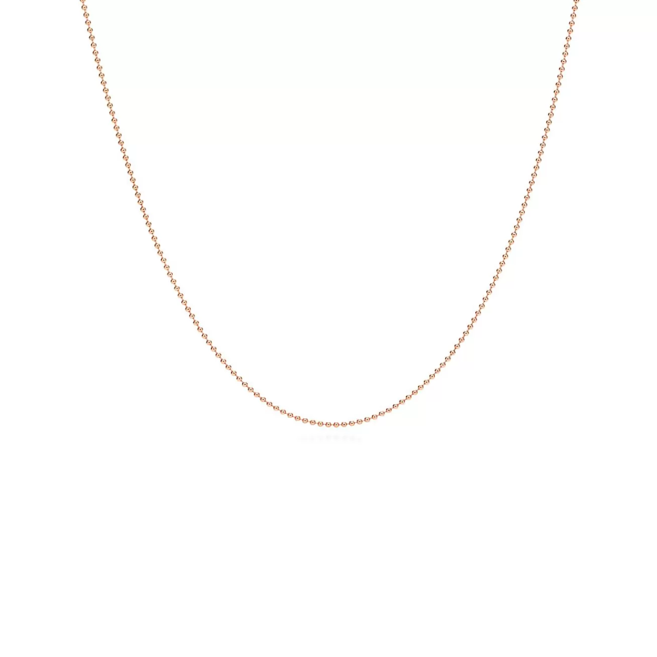 Tiffany & Co. Necklaces & Pendants | Beaded Chain