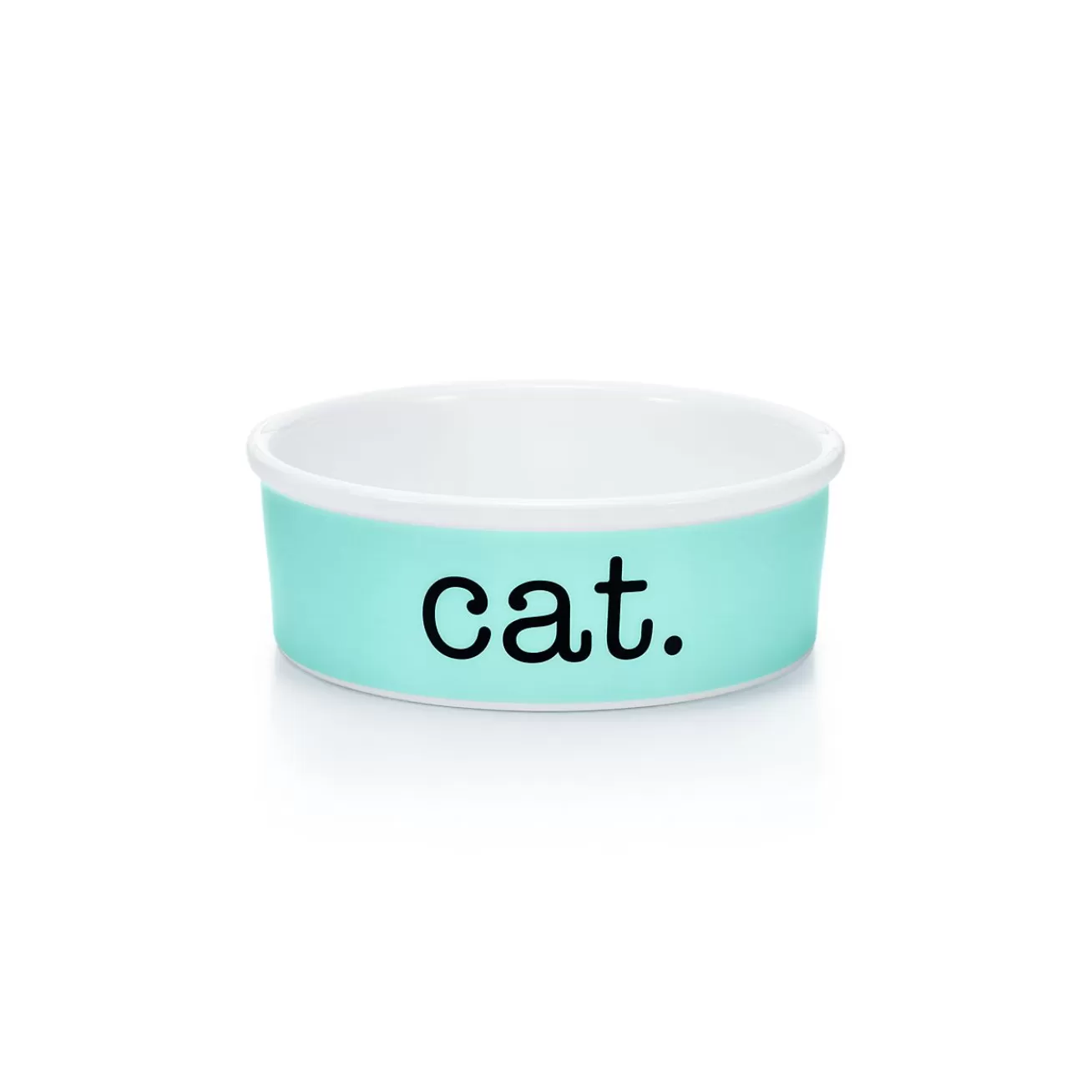 Tiffany & Co. Stationery, Games & Unique Objects | Cat Bowl