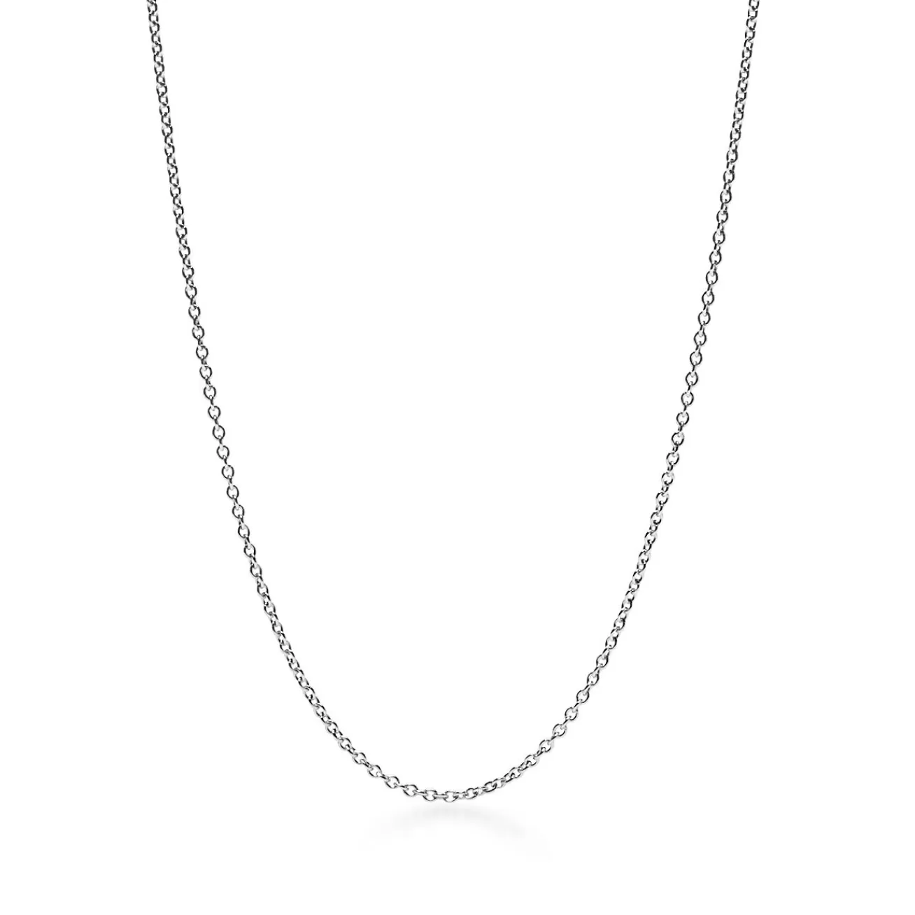 Tiffany & Co. Necklaces & Pendants | Men'S Jewelry | Chain