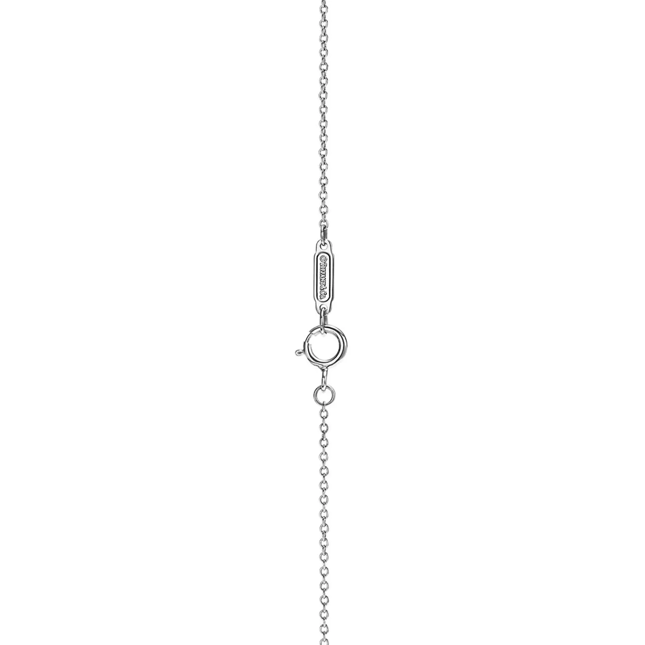 Tiffany & Co. Necklaces & Pendants | Men'S Jewelry | Chain