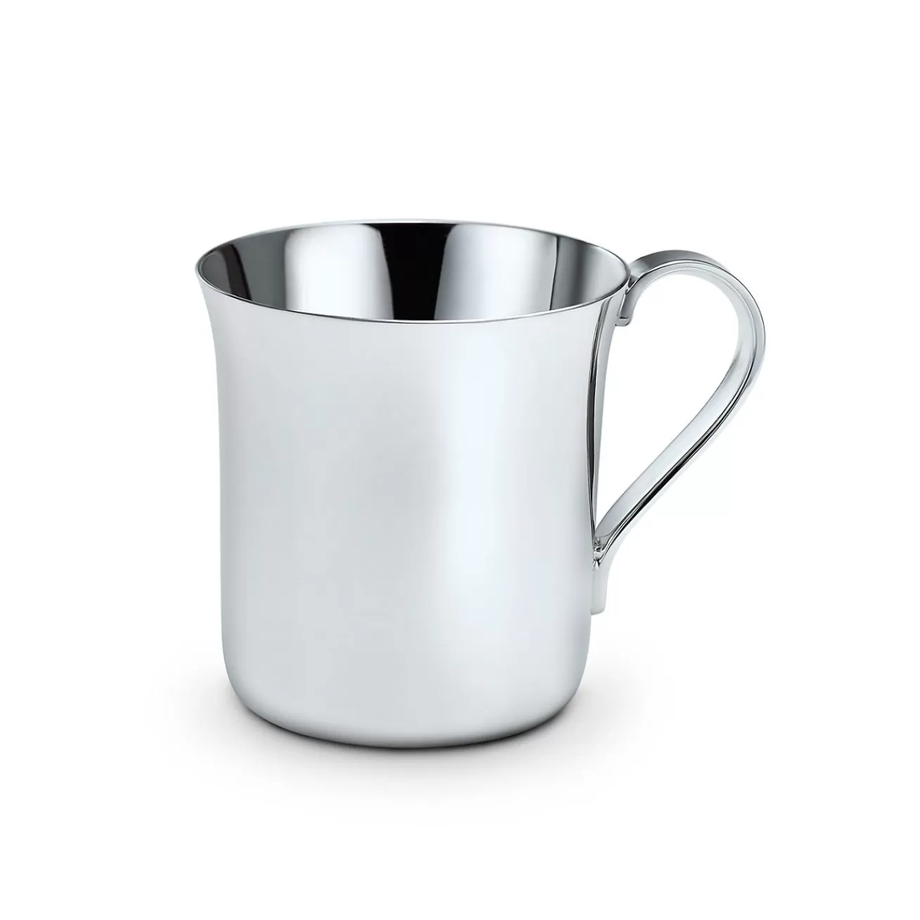 Tiffany & Co. Baby | Classic Baby Cup