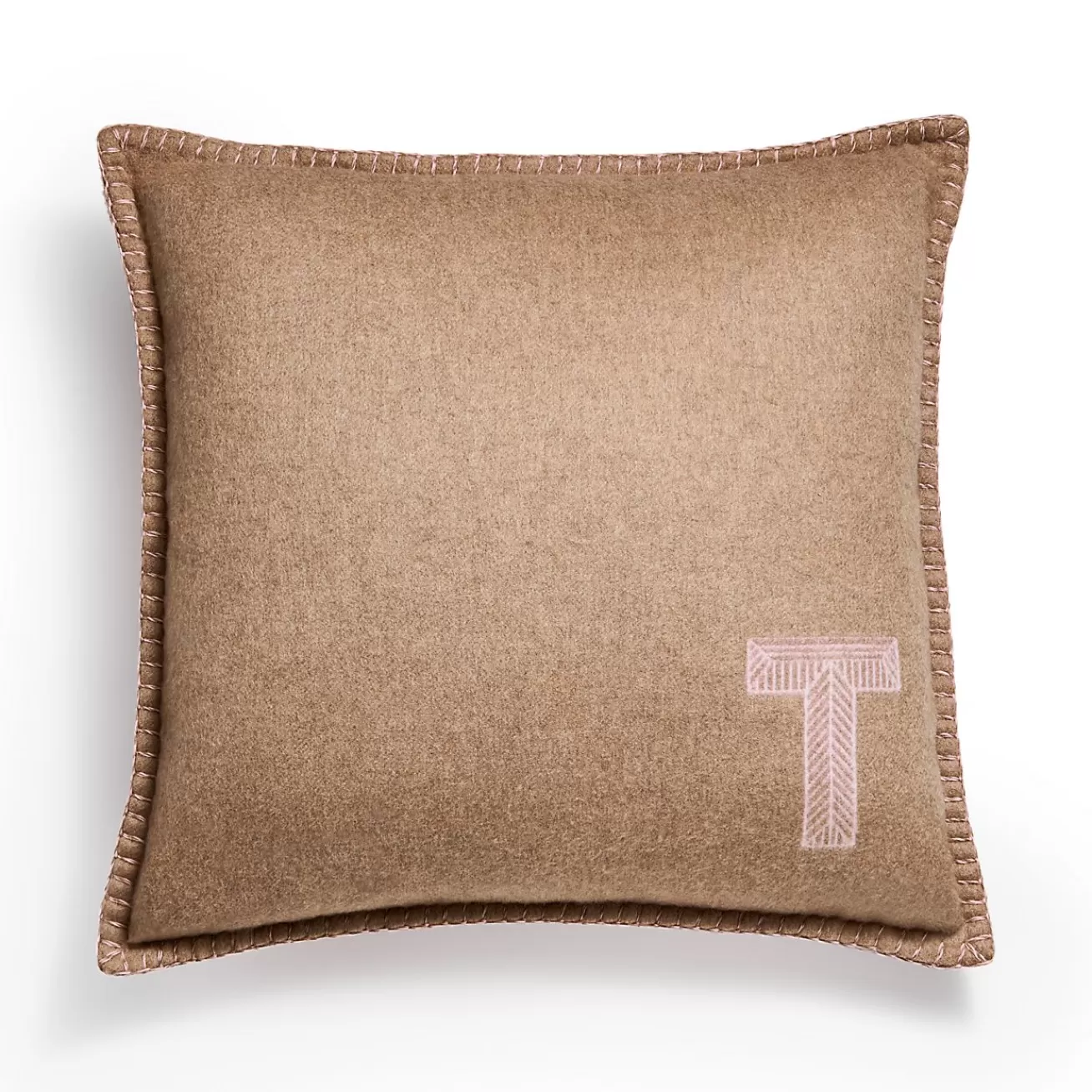 Tiffany & Co. Decor | Blankets & Cushions | Color Block Cushion