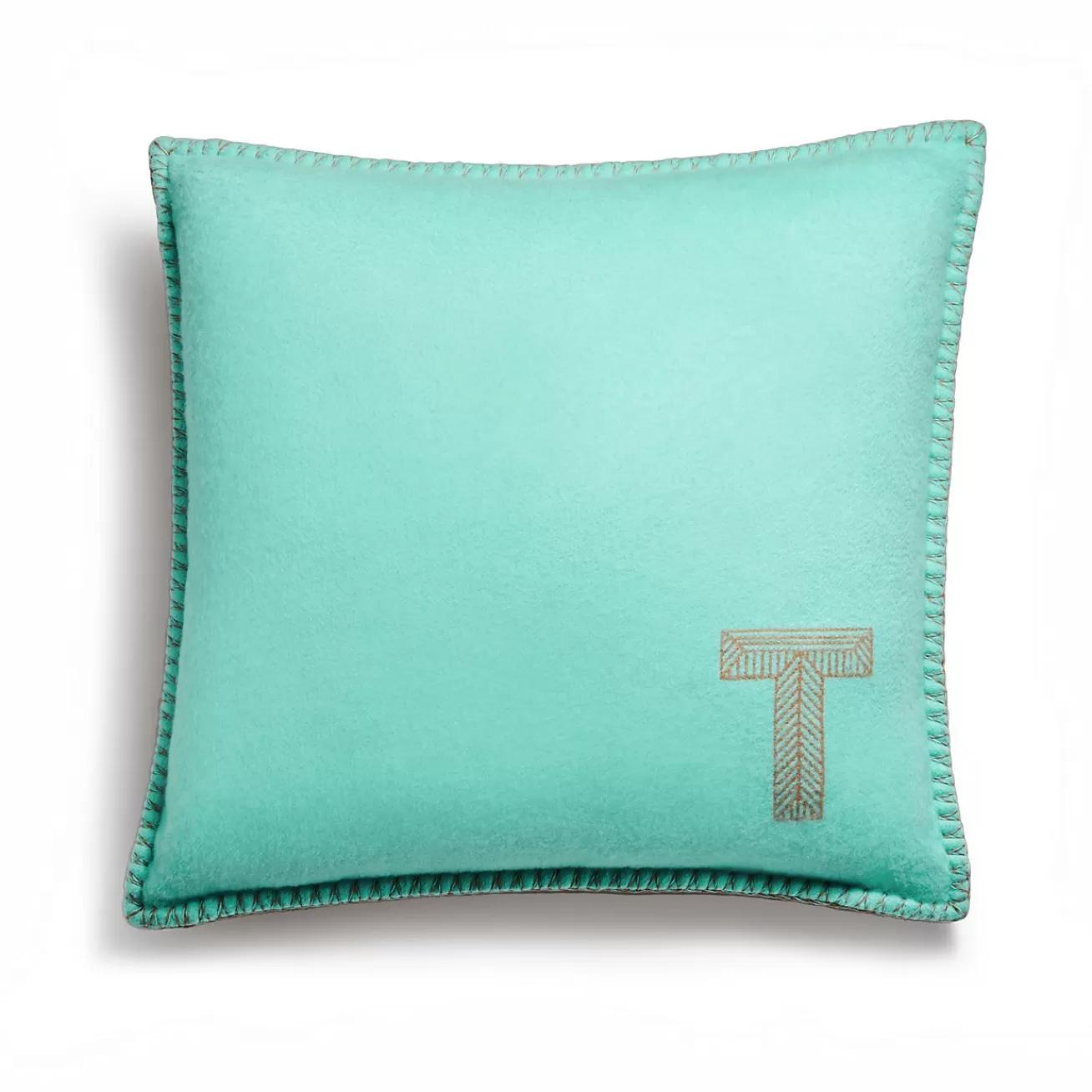 Tiffany & Co. Decor | Blankets & Cushions | Color Block Cushion