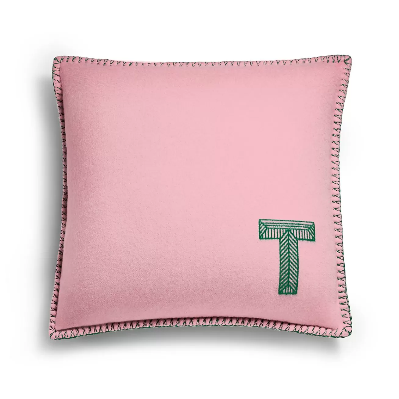 Tiffany & Co. Decor | Blankets & Cushions | Color Block Cushion