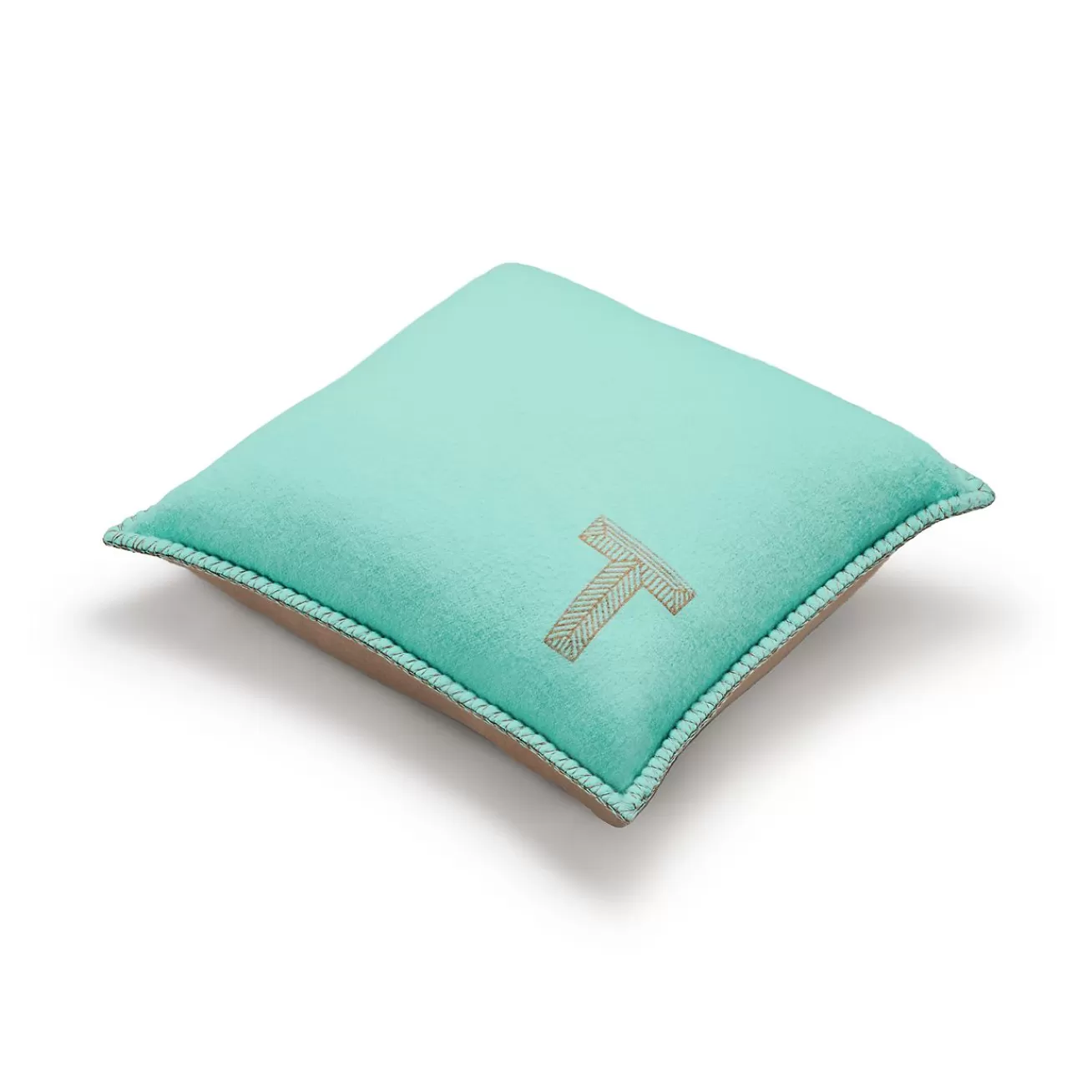 Tiffany & Co. Decor | Blankets & Cushions | Color Block Cushion