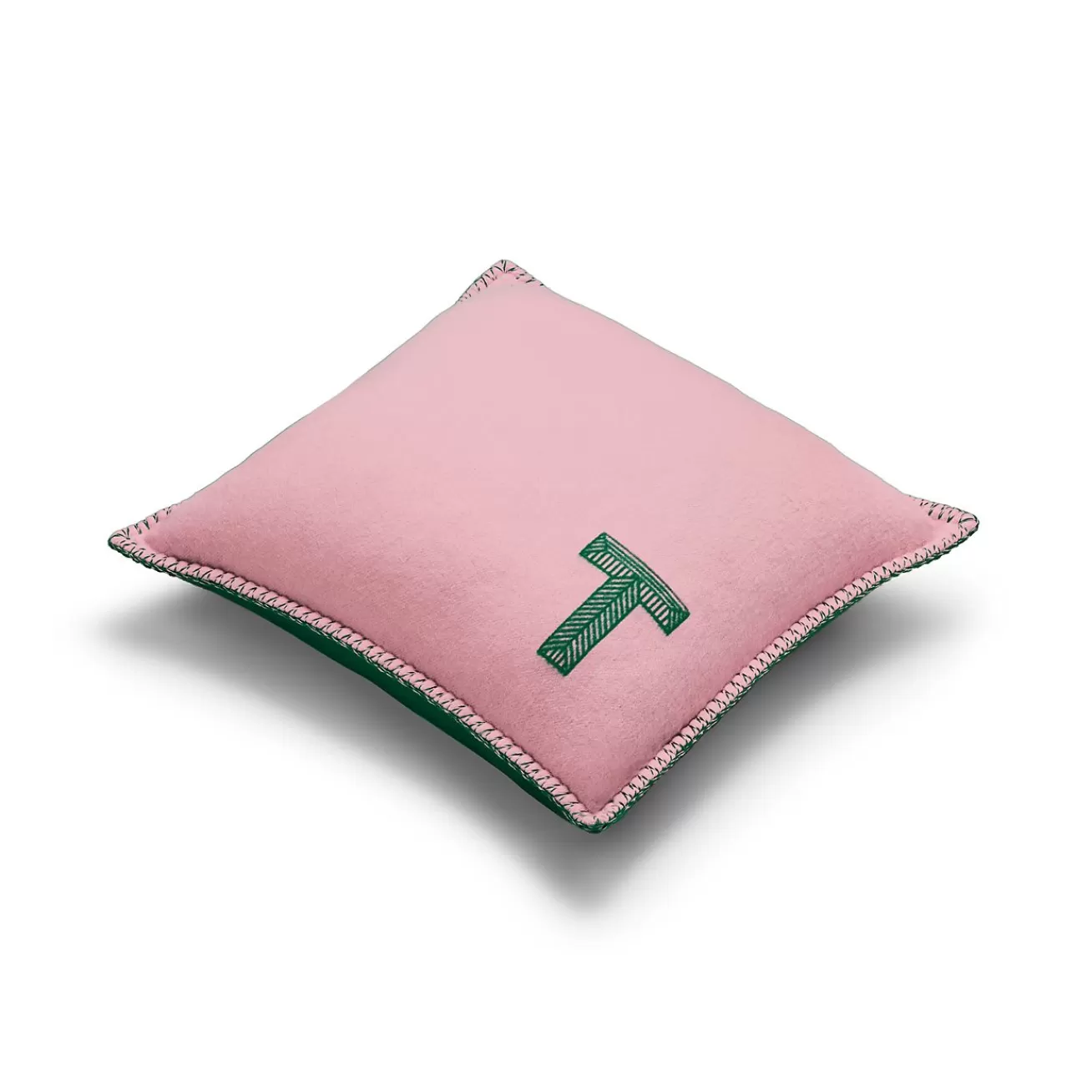 Tiffany & Co. Decor | Blankets & Cushions | Color Block Cushion