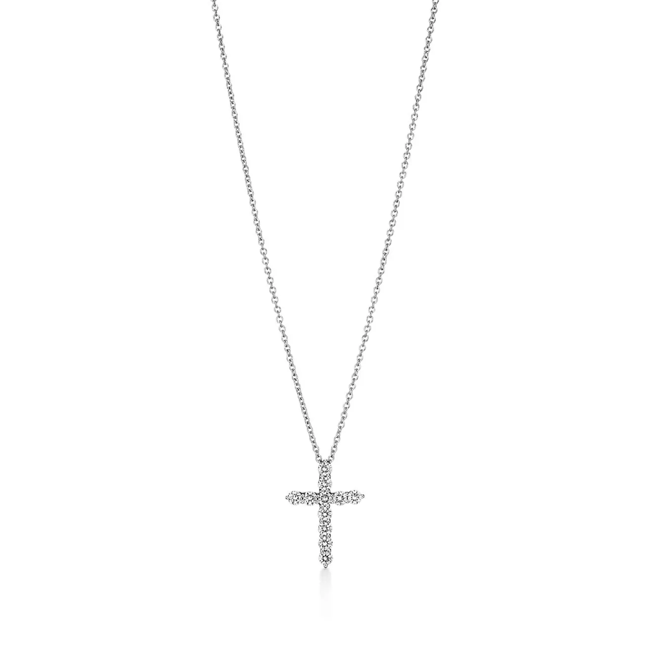 Tiffany & Co. Necklaces & Pendants | Cross Pendant