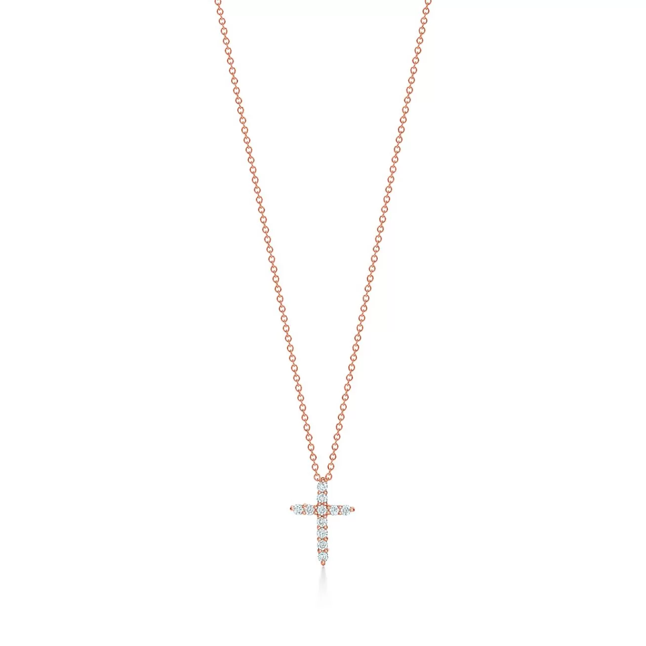 Tiffany & Co. Necklaces & Pendants | Cross Pendant