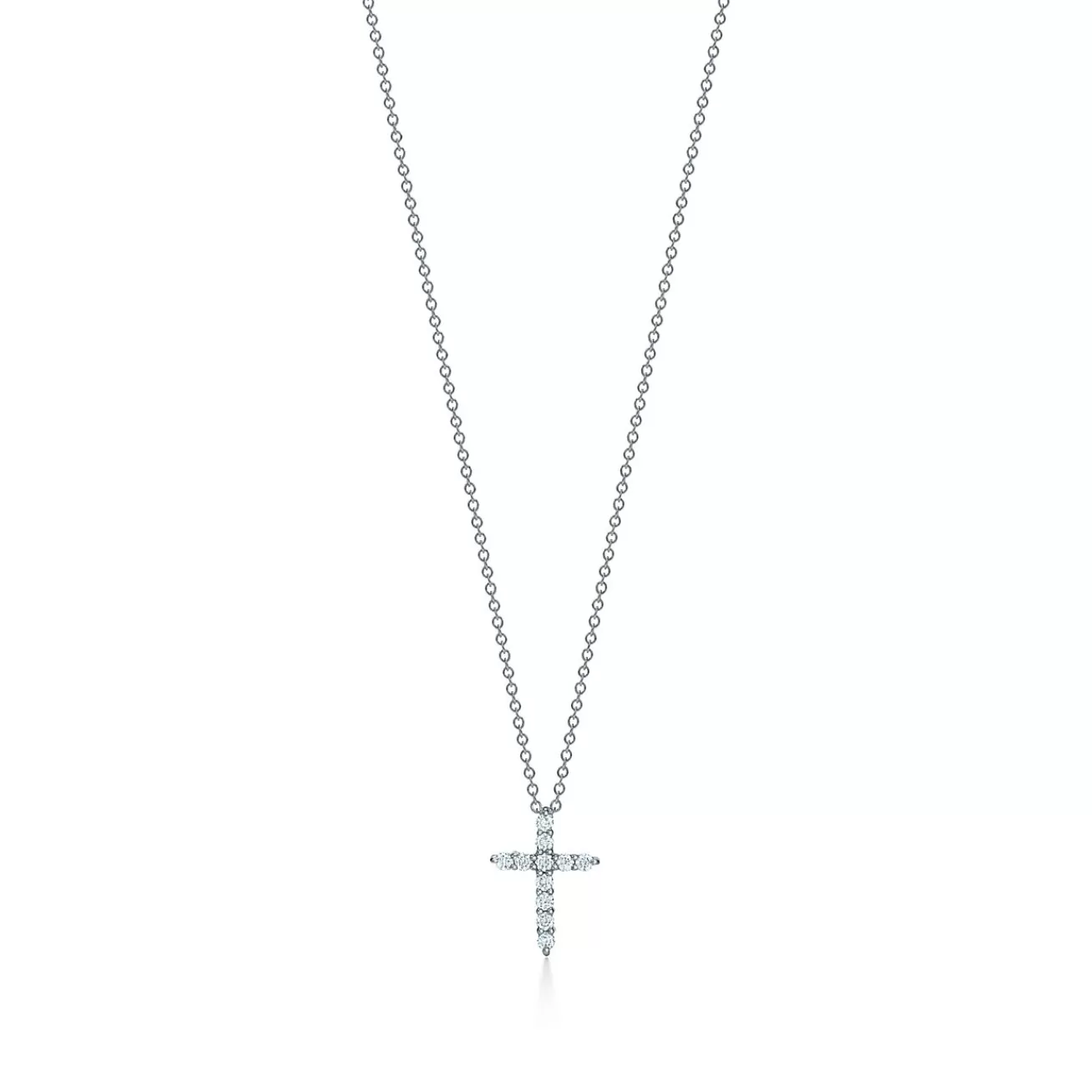 Tiffany & Co. Necklaces & Pendants | Cross Pendant