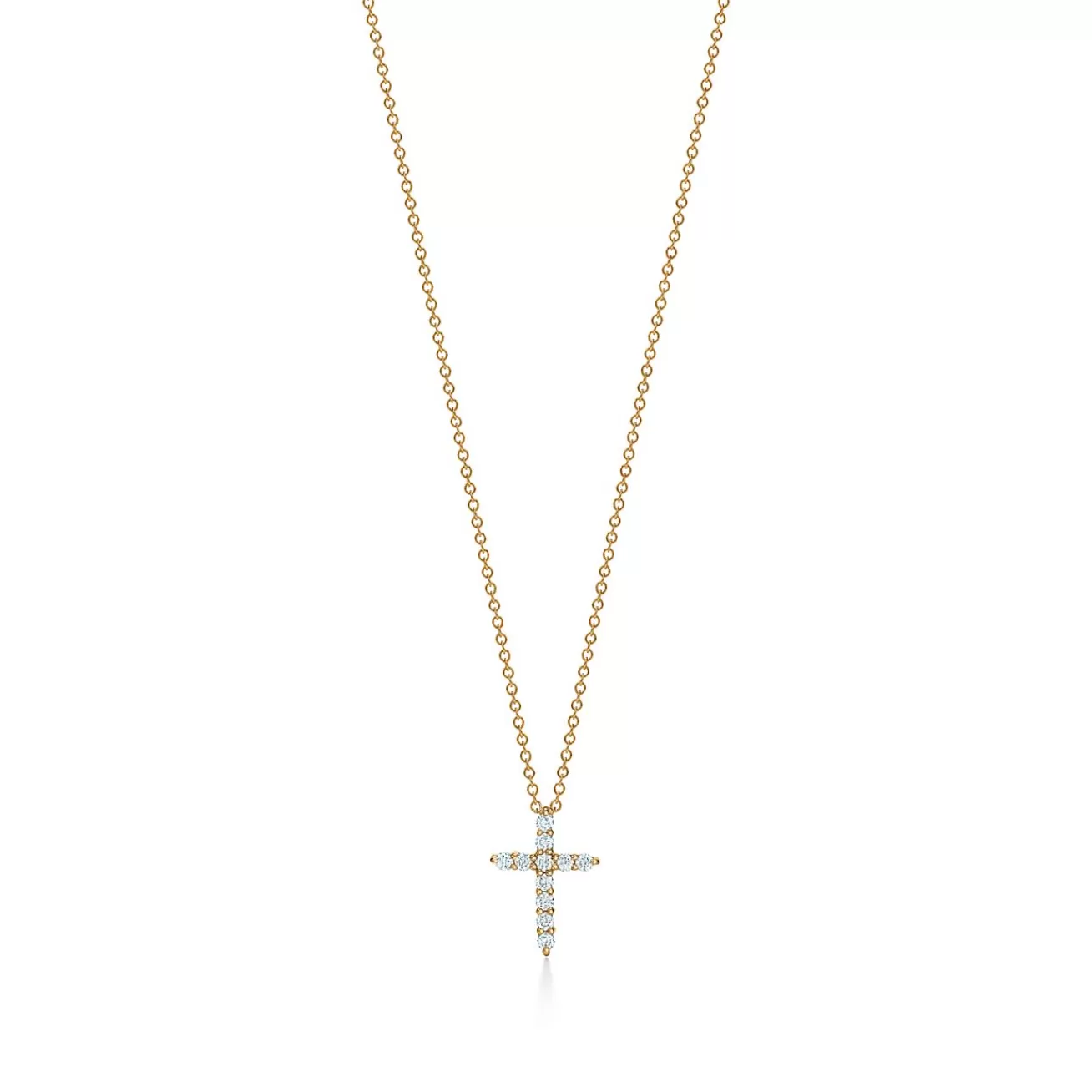 Tiffany & Co. Necklaces & Pendants | Cross Pendant