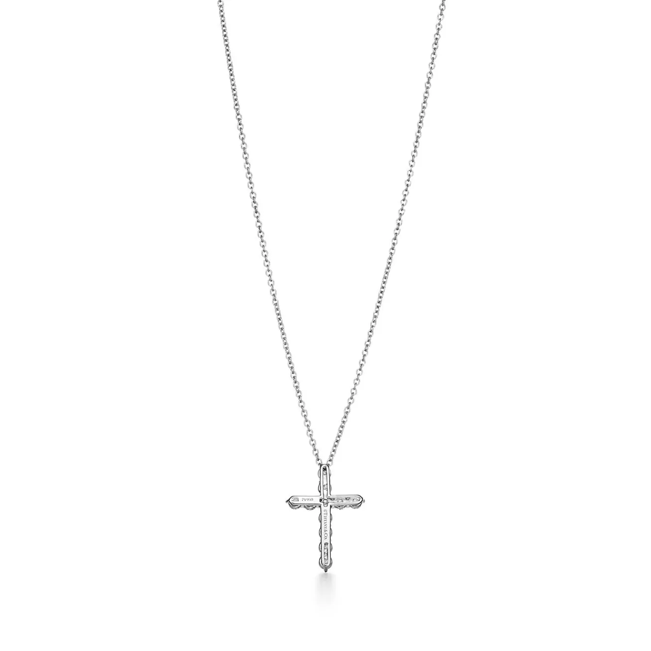 Tiffany & Co. Necklaces & Pendants | Cross Pendant