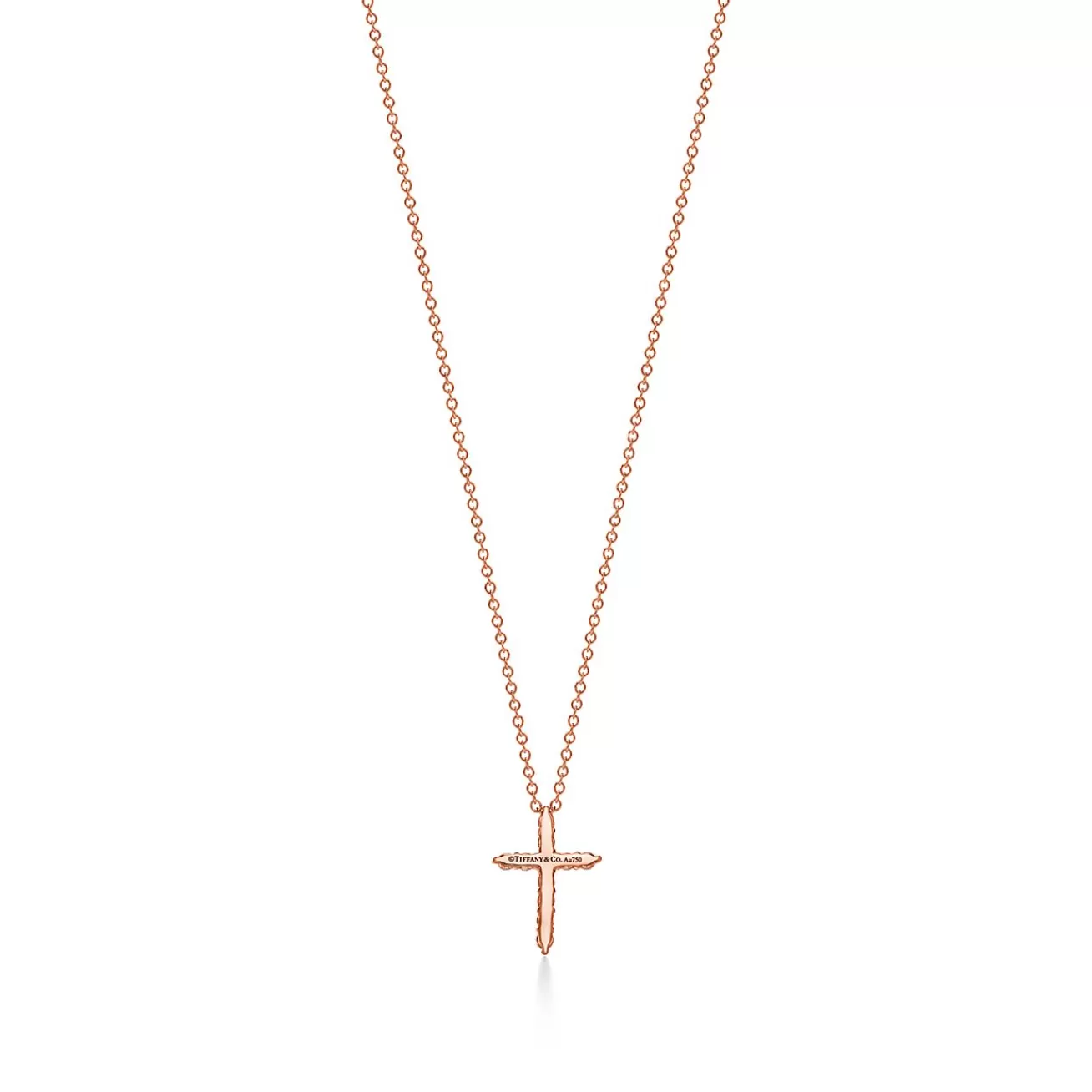 Tiffany & Co. Necklaces & Pendants | Cross Pendant