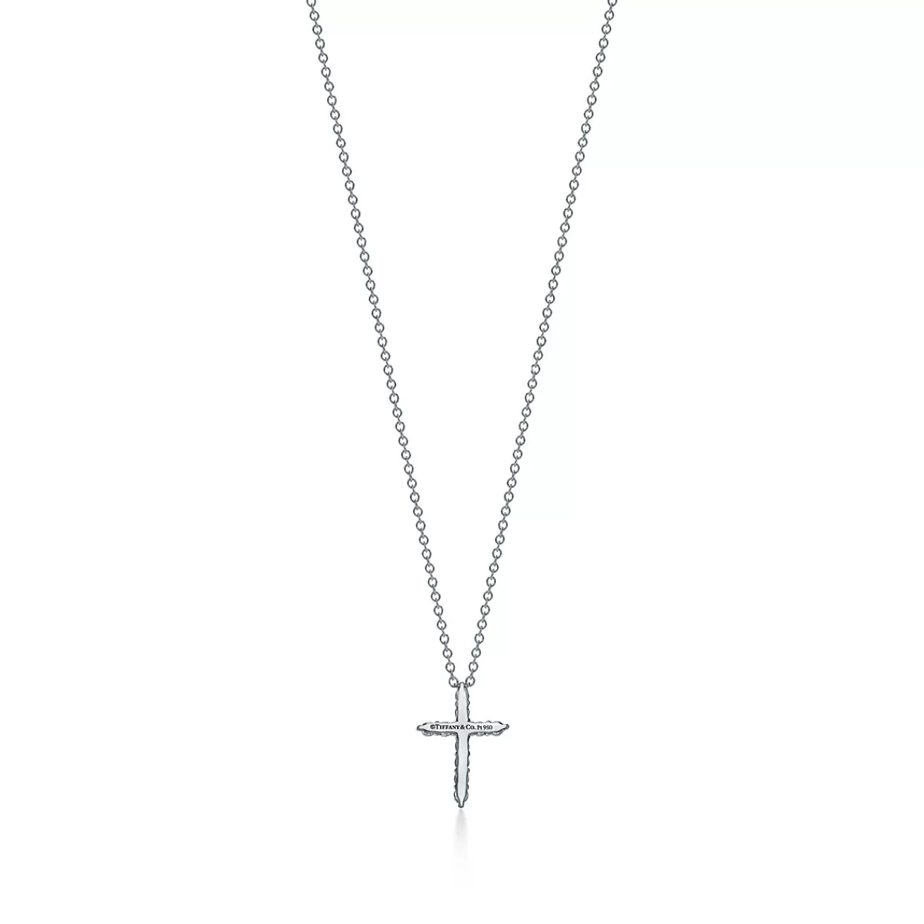 Tiffany & Co. Necklaces & Pendants | Cross Pendant