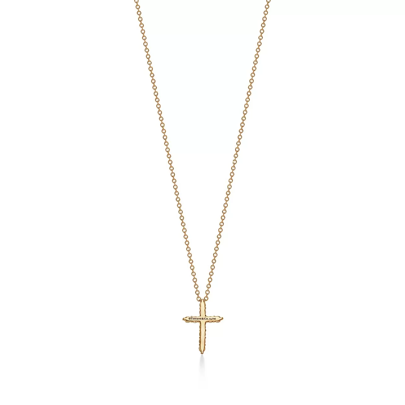 Tiffany & Co. Necklaces & Pendants | Cross Pendant