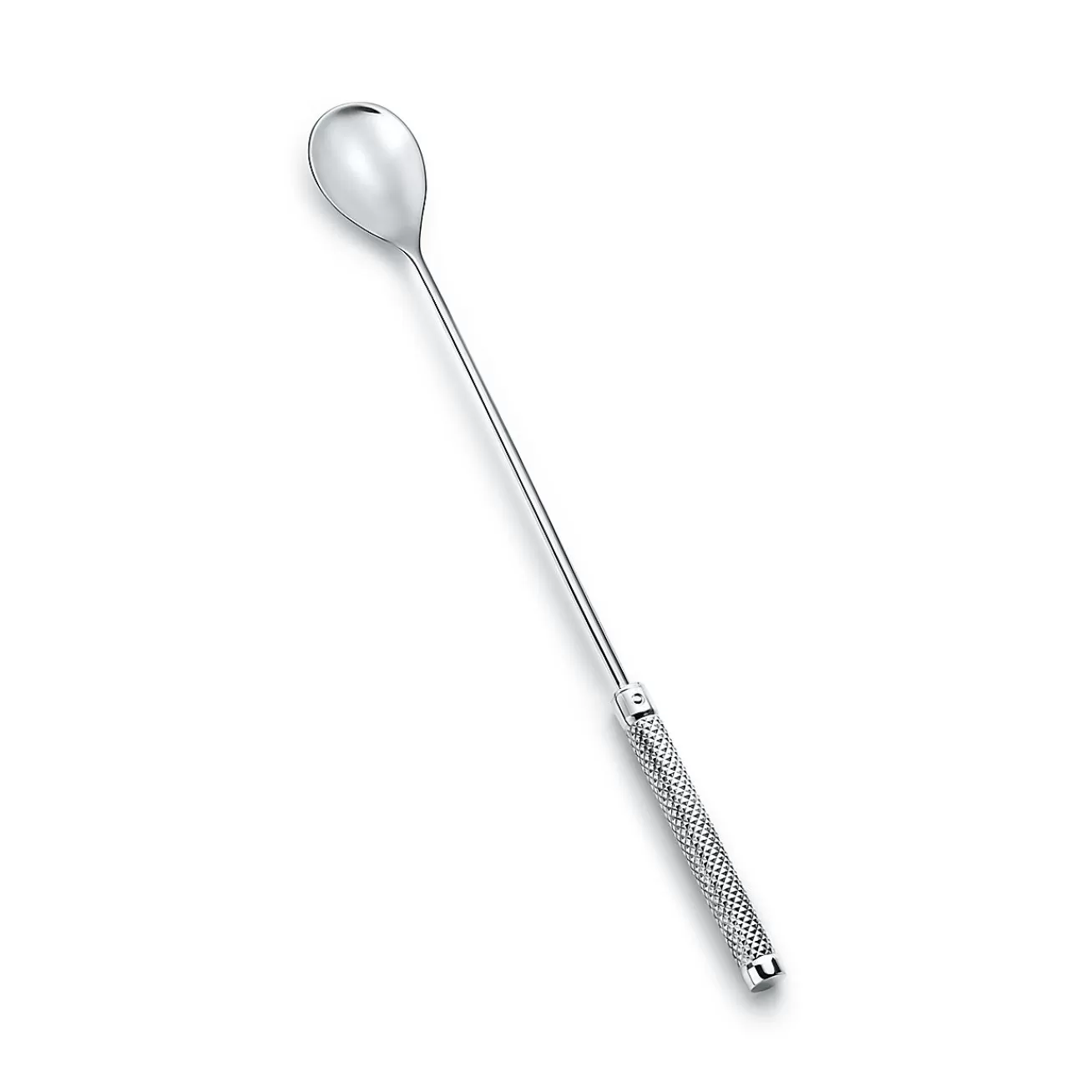 Tiffany & Co. Glassware & Barware | Diamond Point Bar Spoon