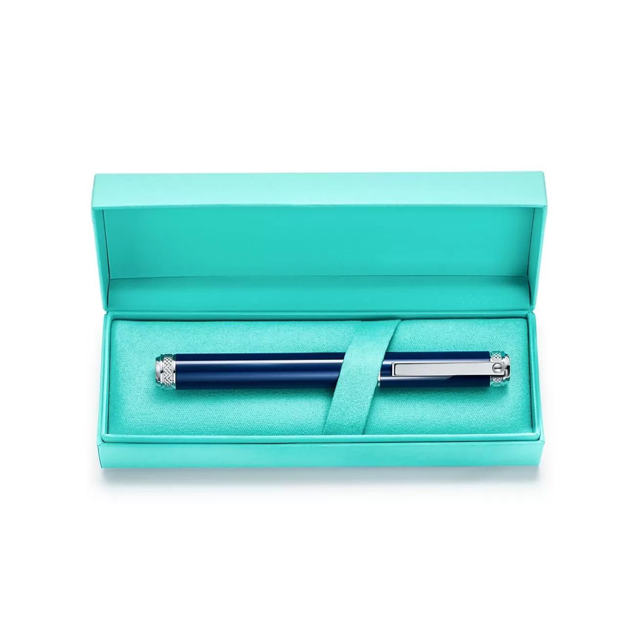 Tiffany & Co. Stationery, Games & Unique Objects | Diamond Point Fountain Pen