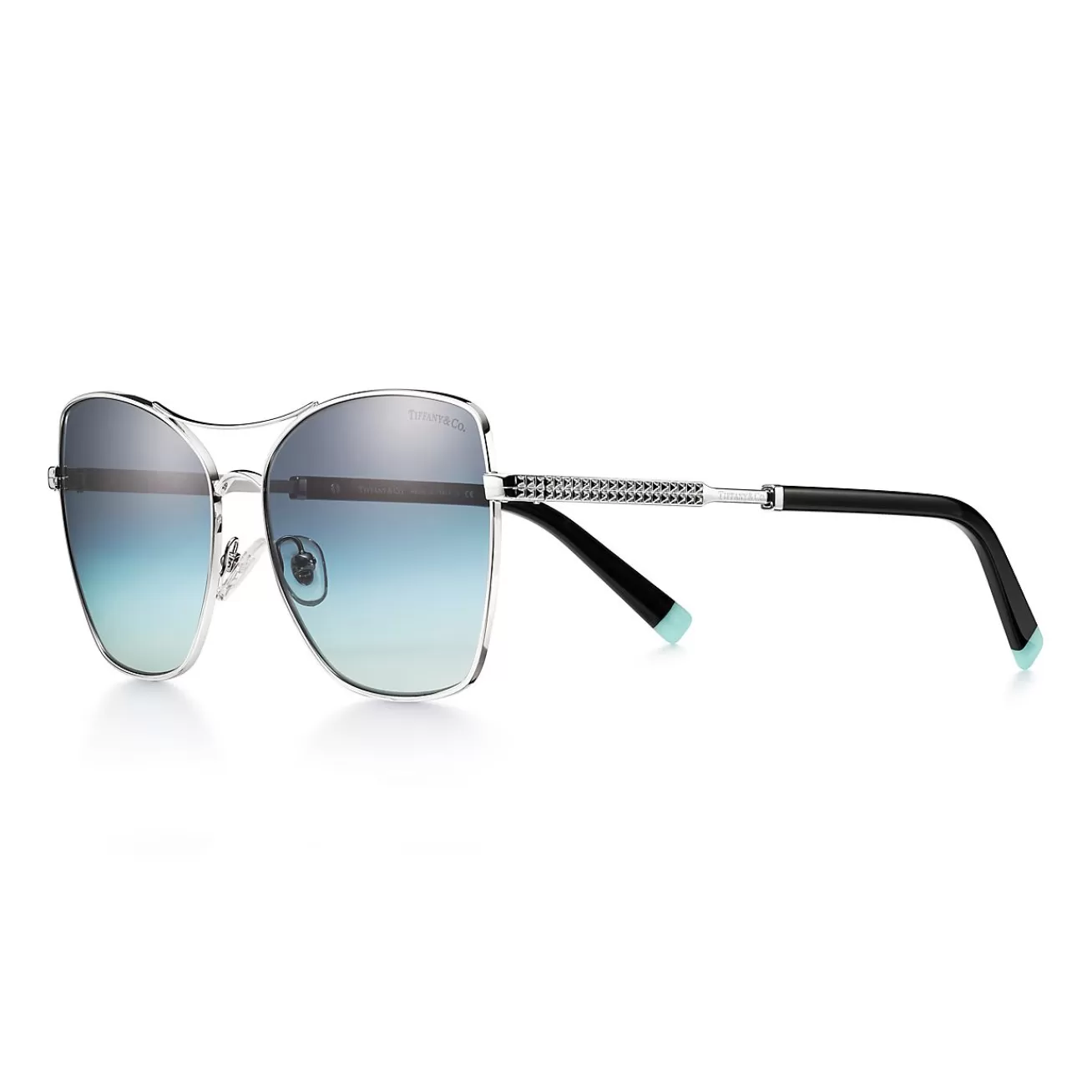 Tiffany & Co. Sunglasses | Diamond Point Sunglasses