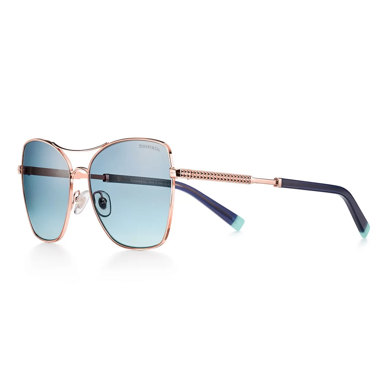 Tiffany & Co. Sunglasses | Diamond Point Sunglasses