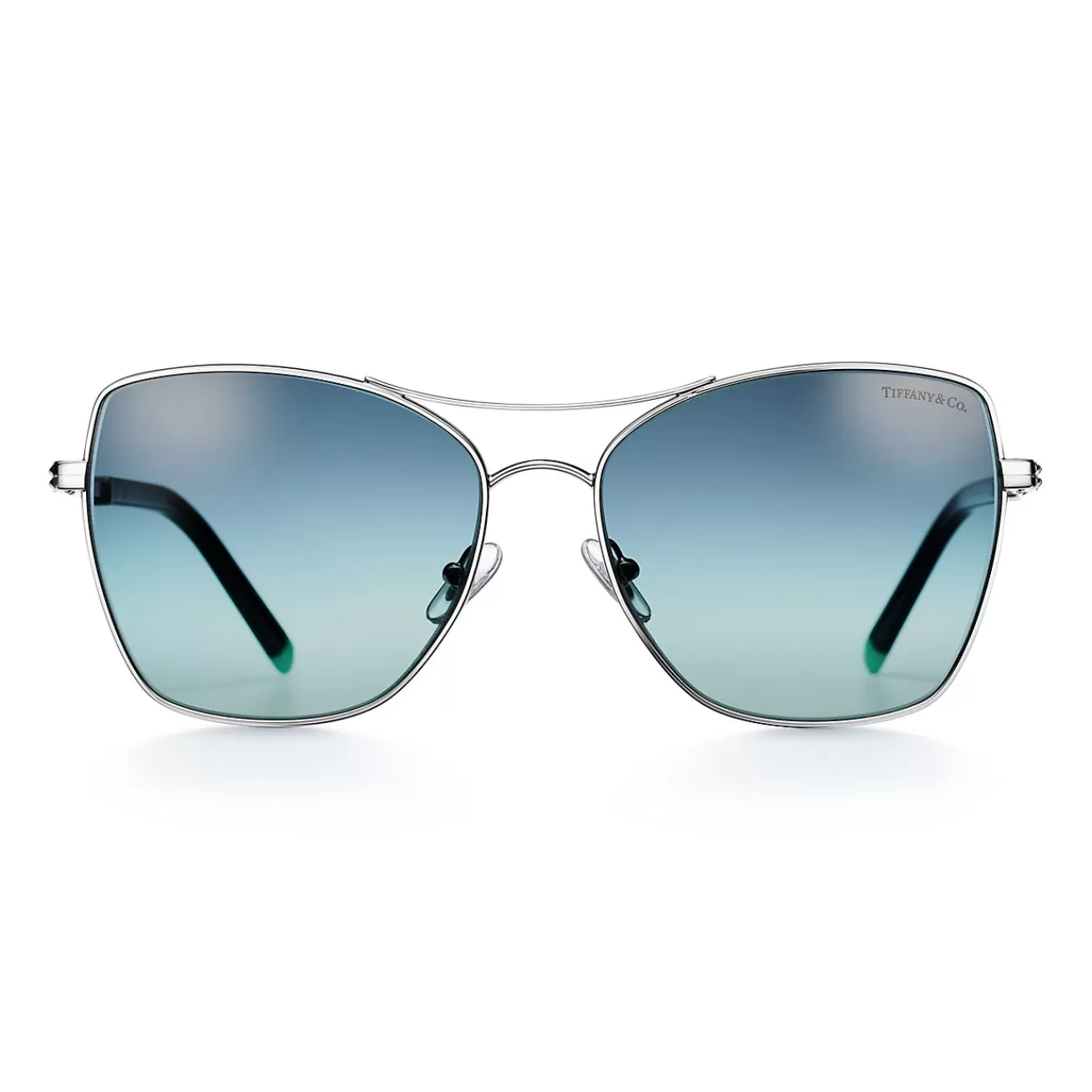 Tiffany & Co. Sunglasses | Diamond Point Sunglasses