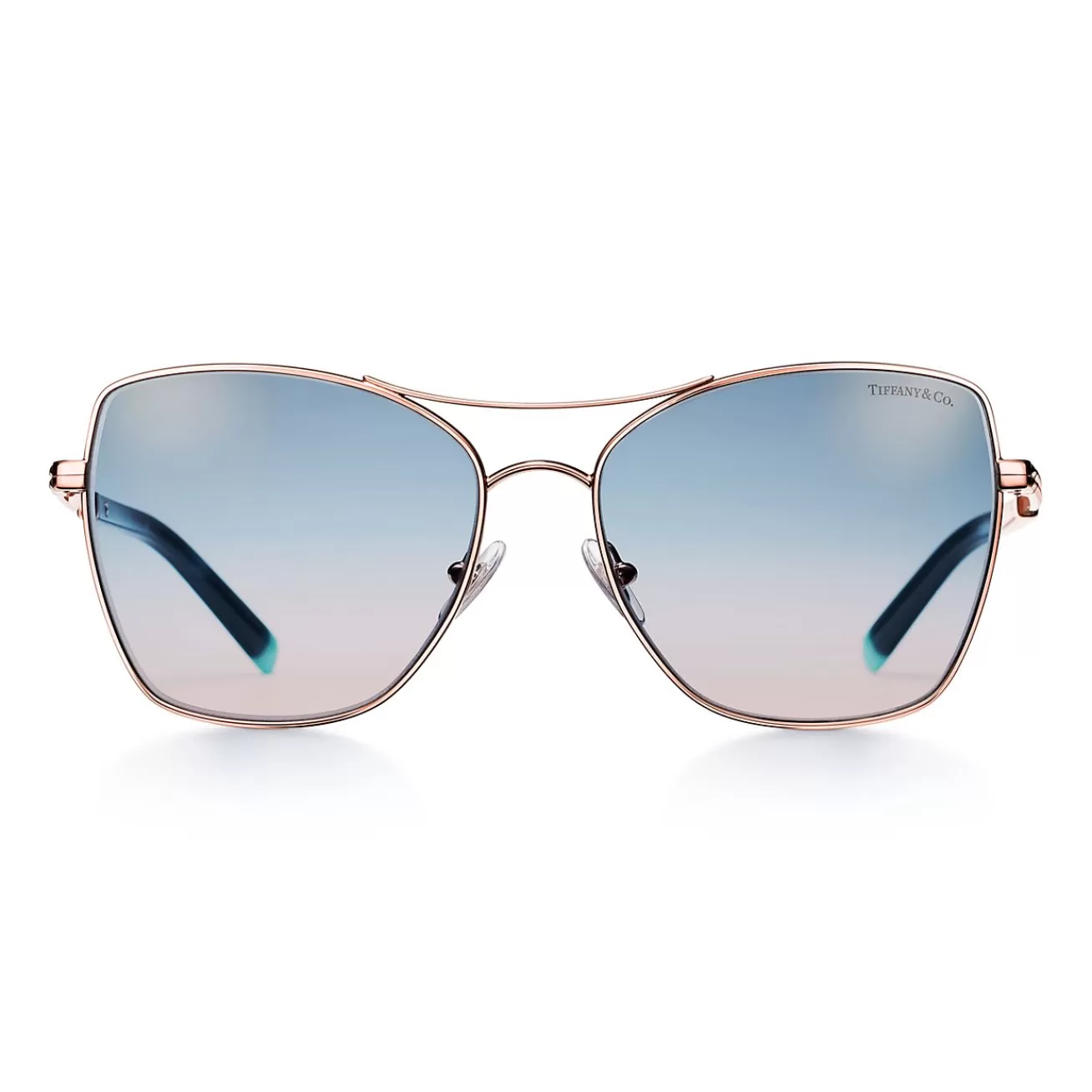 Tiffany & Co. Sunglasses | Diamond Point Sunglasses