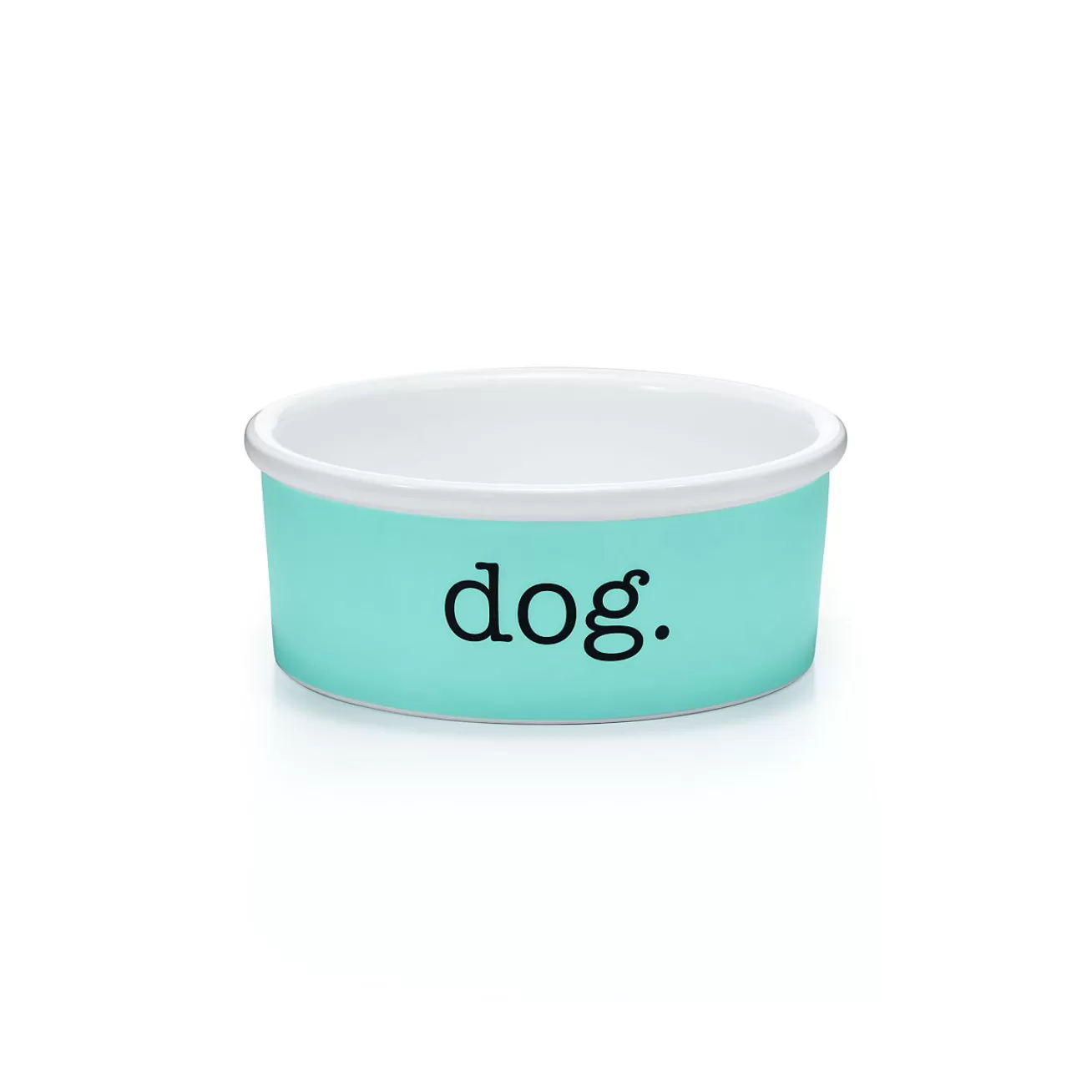 Tiffany & Co. Stationery, Games & Unique Objects | Dog Bowl