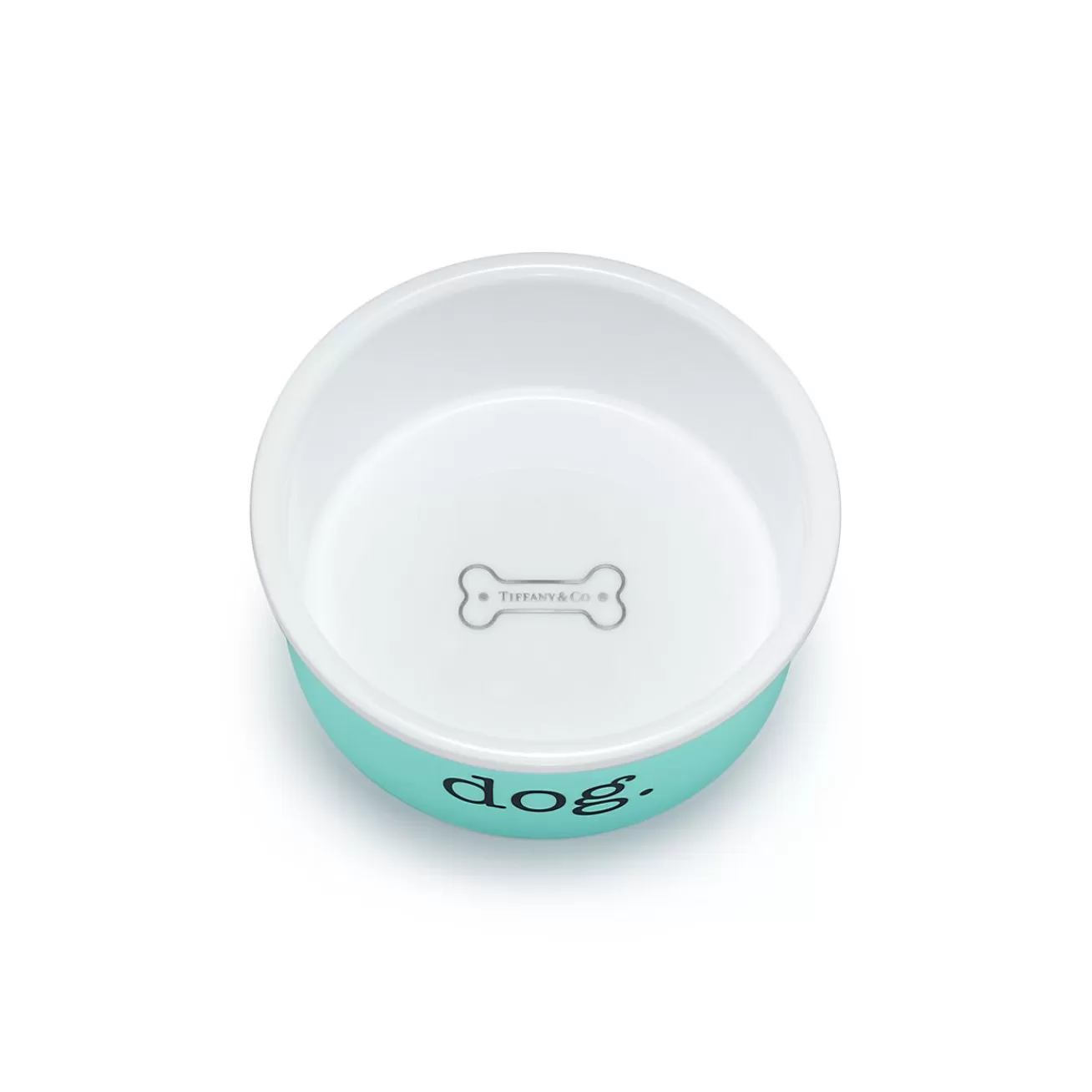 Tiffany & Co. Stationery, Games & Unique Objects | Dog Bowl