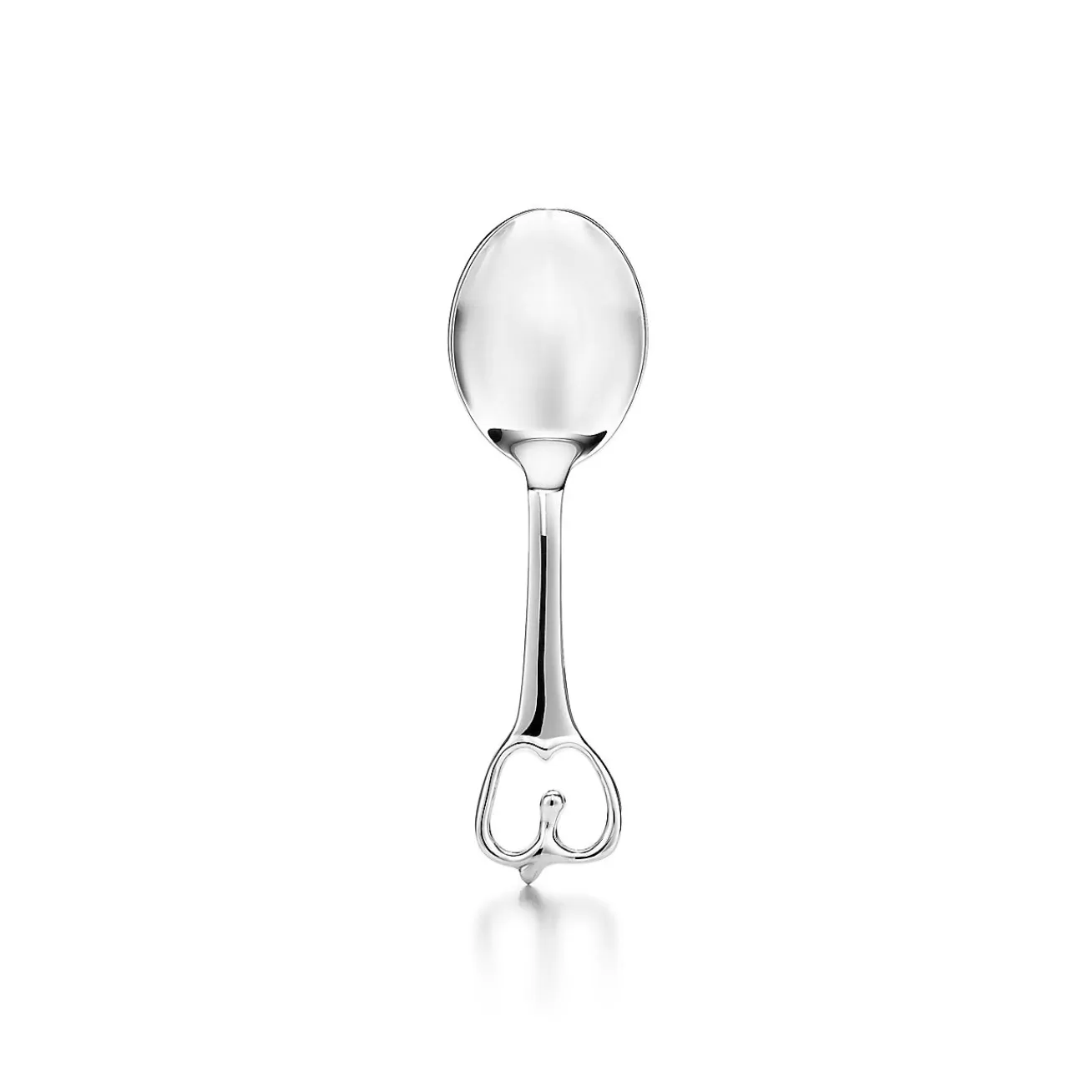 Tiffany & Co. Baby | Elsa Peretti® Apple Child's Spoon