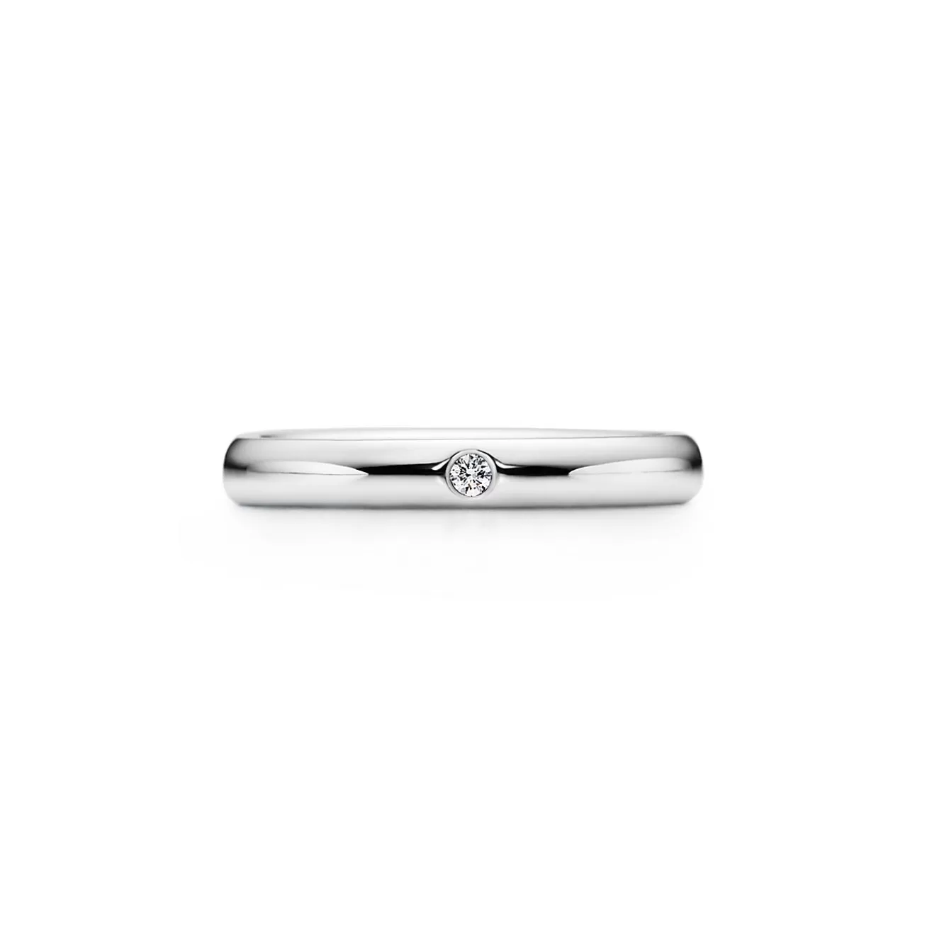 Tiffany & Co. Rings | Elsa Peretti® Band ring