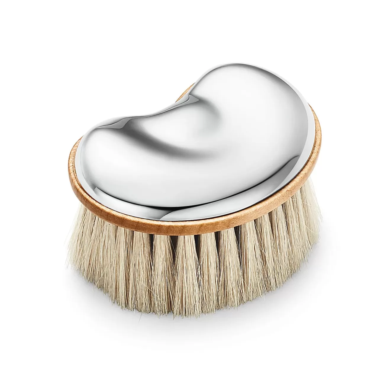 Tiffany & Co. Baby | Elsa Peretti® Bean® design Baby Brush