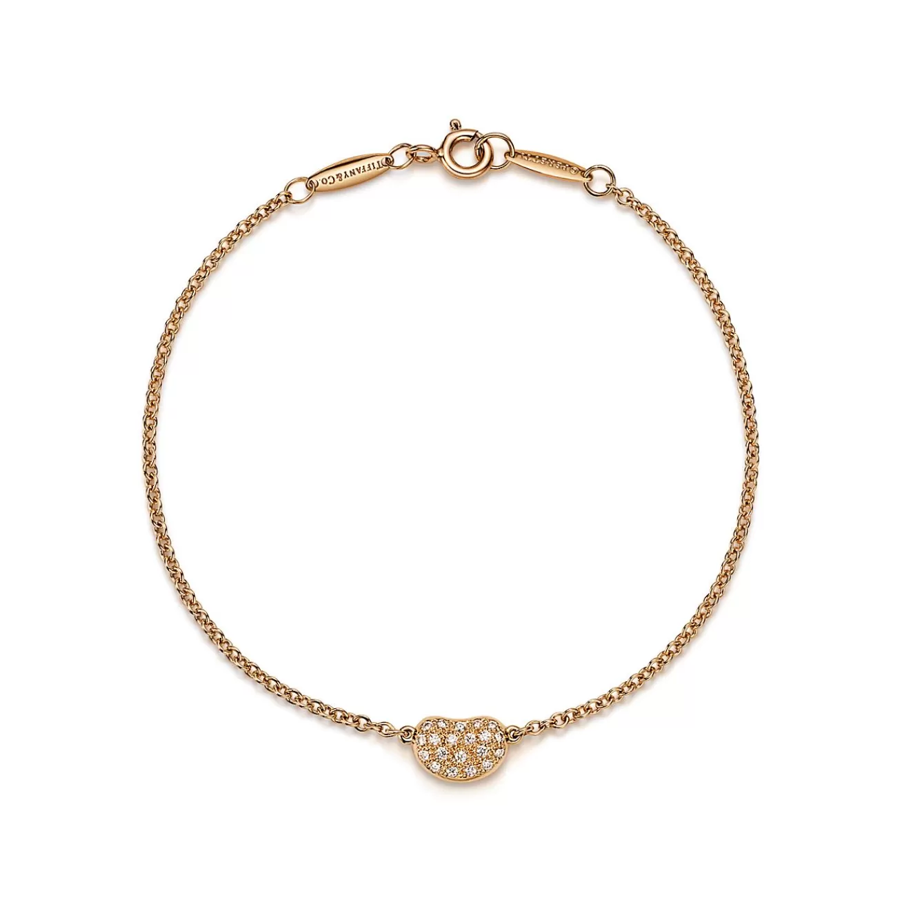 Tiffany & Co. Bracelets | Elsa Peretti® Bean® design Bracelet