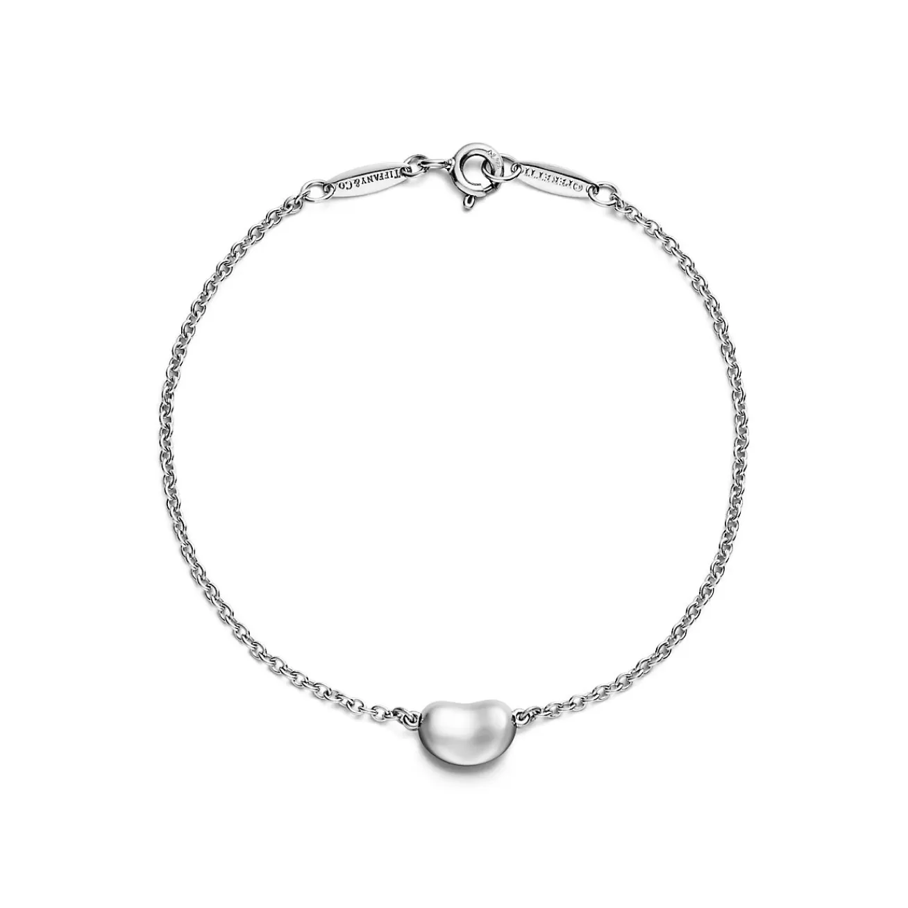 Tiffany & Co. Bracelets | Elsa Peretti® Bean® design Bracelet