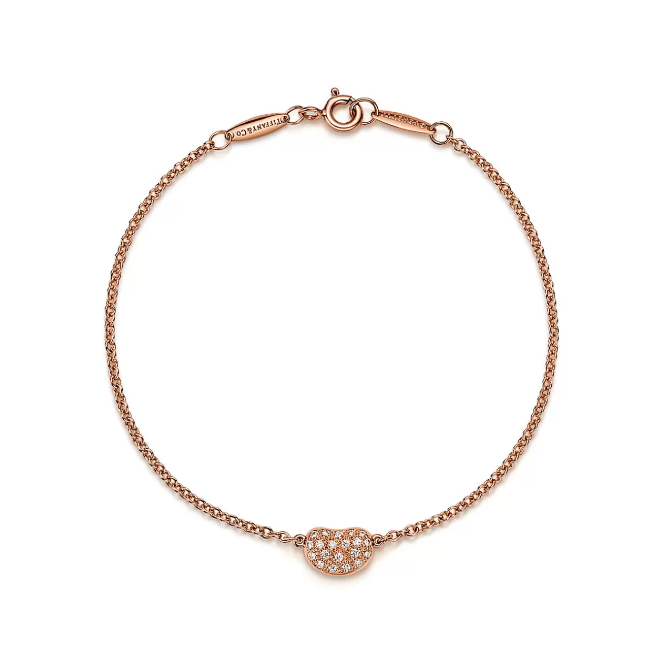 Tiffany & Co. Bracelets | Elsa Peretti® Bean® design Bracelet