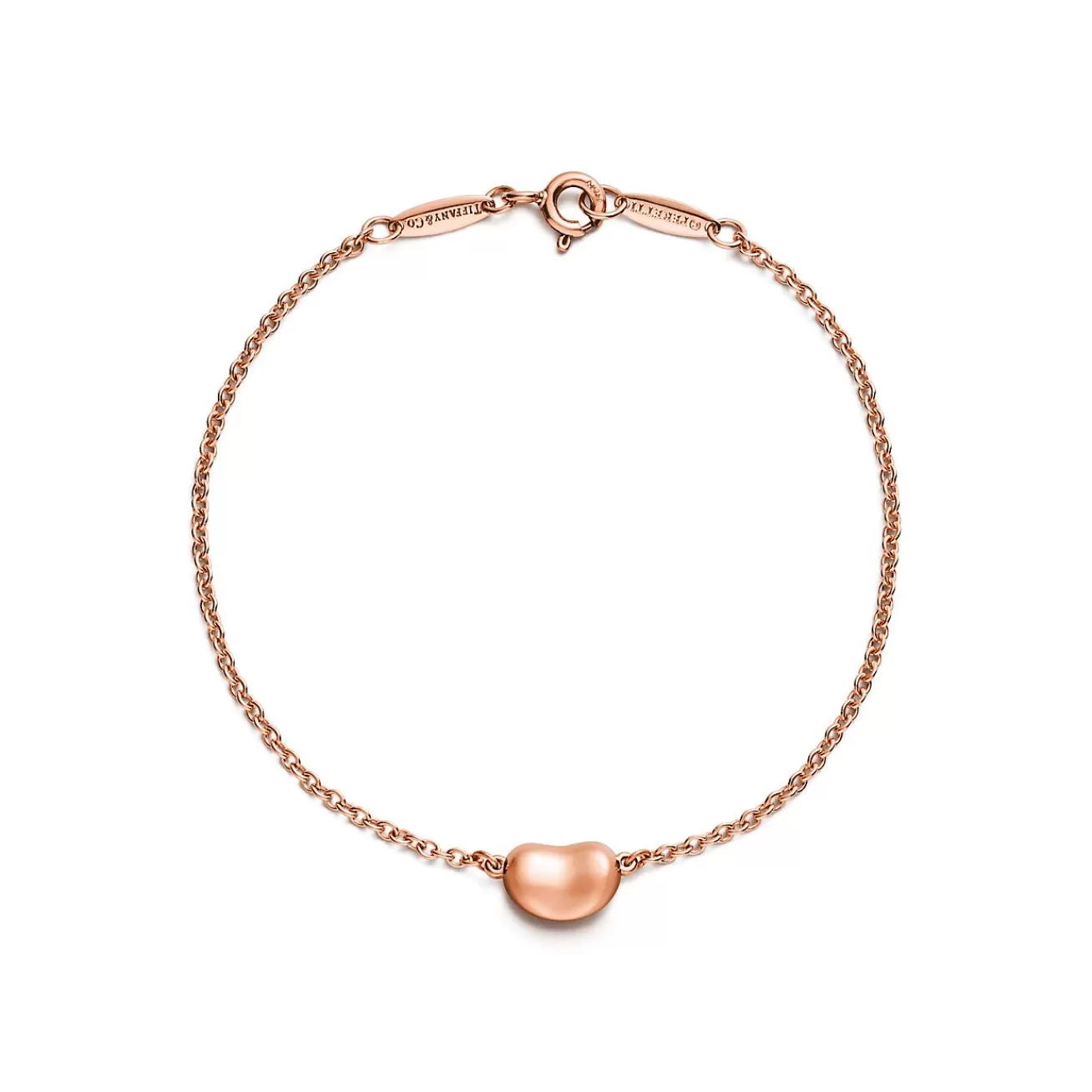 Tiffany & Co. Bracelets | Elsa Peretti® Bean® design Bracelet