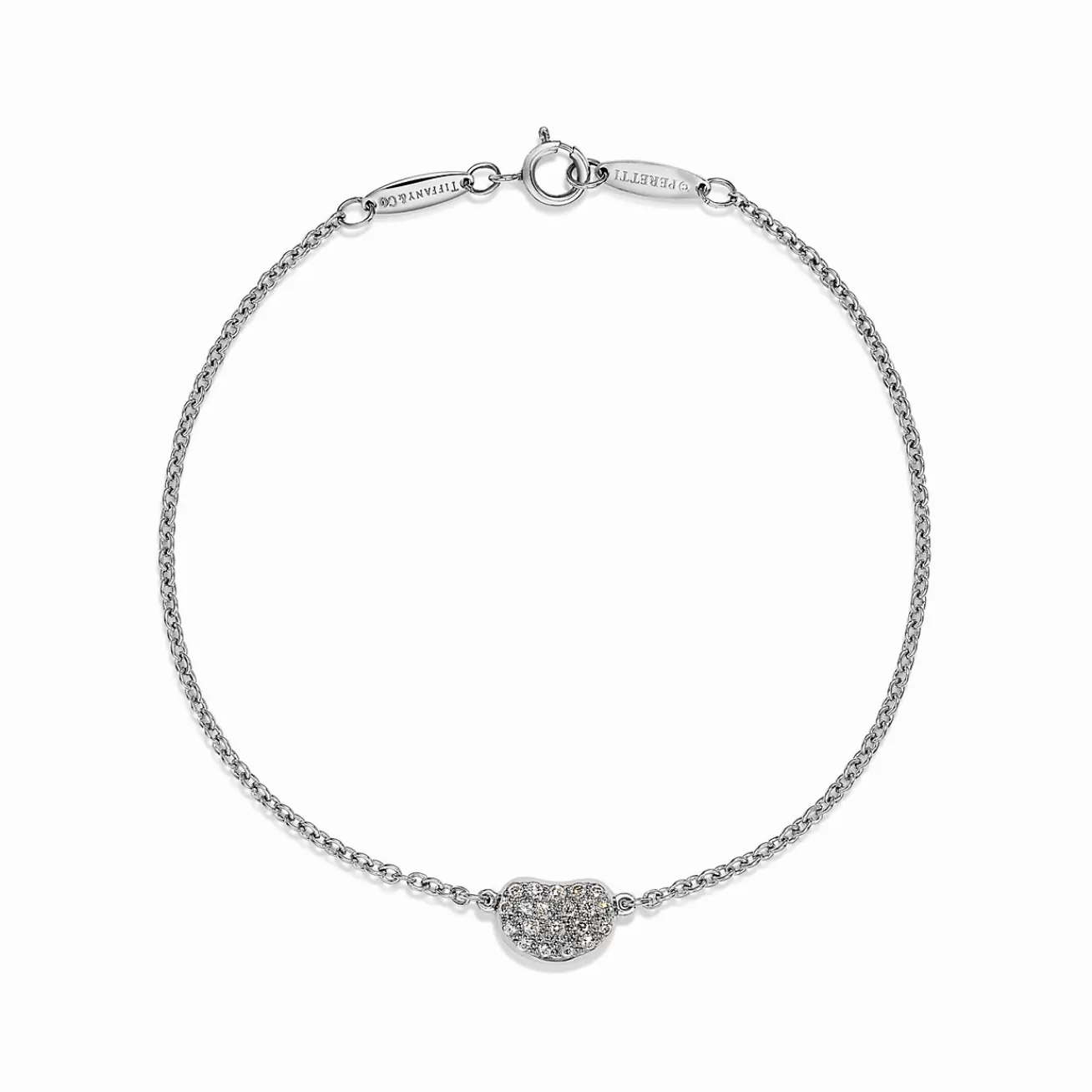 Tiffany & Co. Bracelets | Elsa Peretti® Bean® design Bracelet