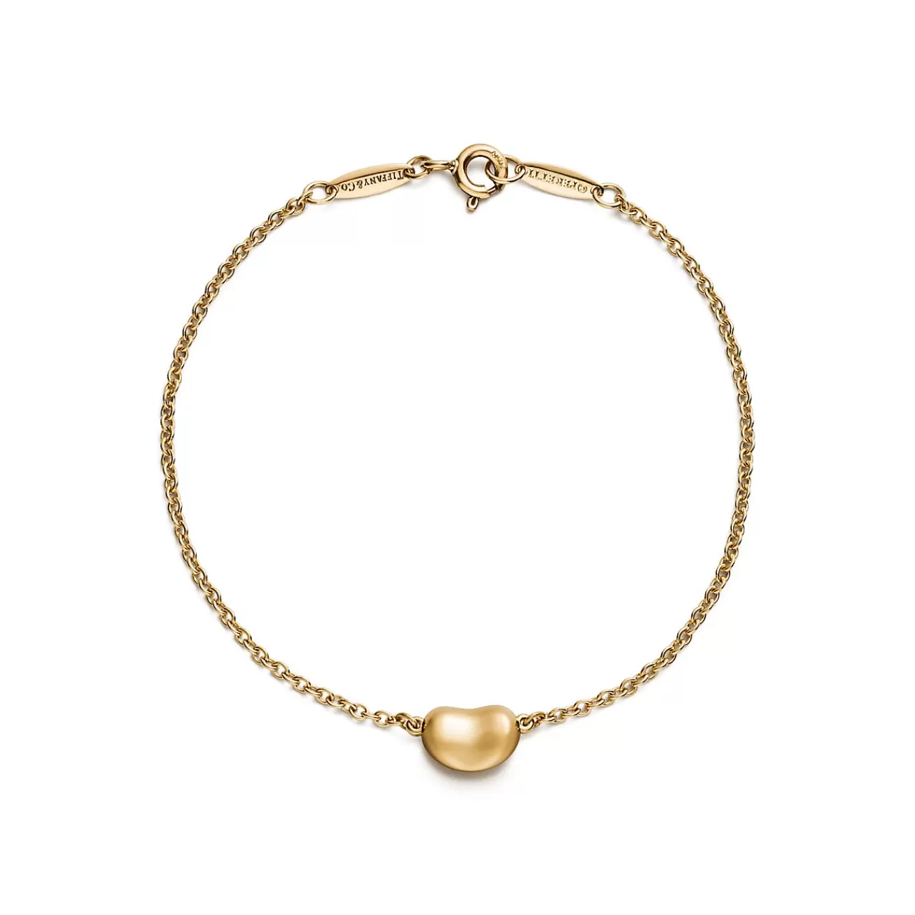 Tiffany & Co. Bracelets | Elsa Peretti® Bean® design Bracelet