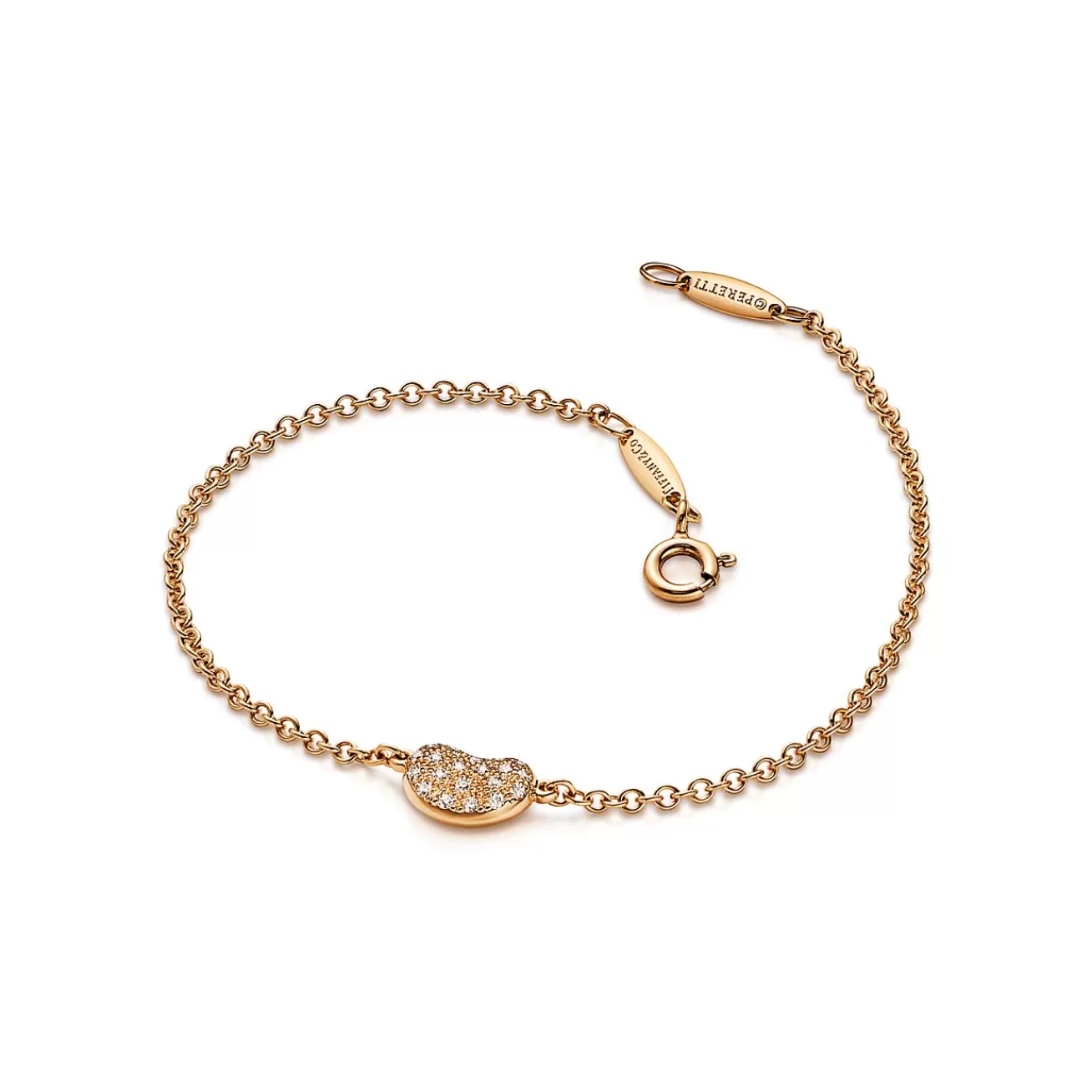 Tiffany & Co. Bracelets | Elsa Peretti® Bean® design Bracelet