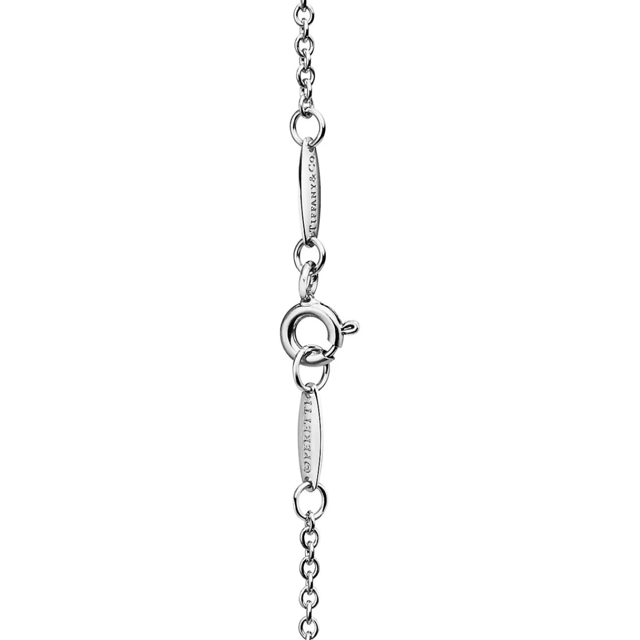 Tiffany & Co. Bracelets | Elsa Peretti® Bean® design Bracelet