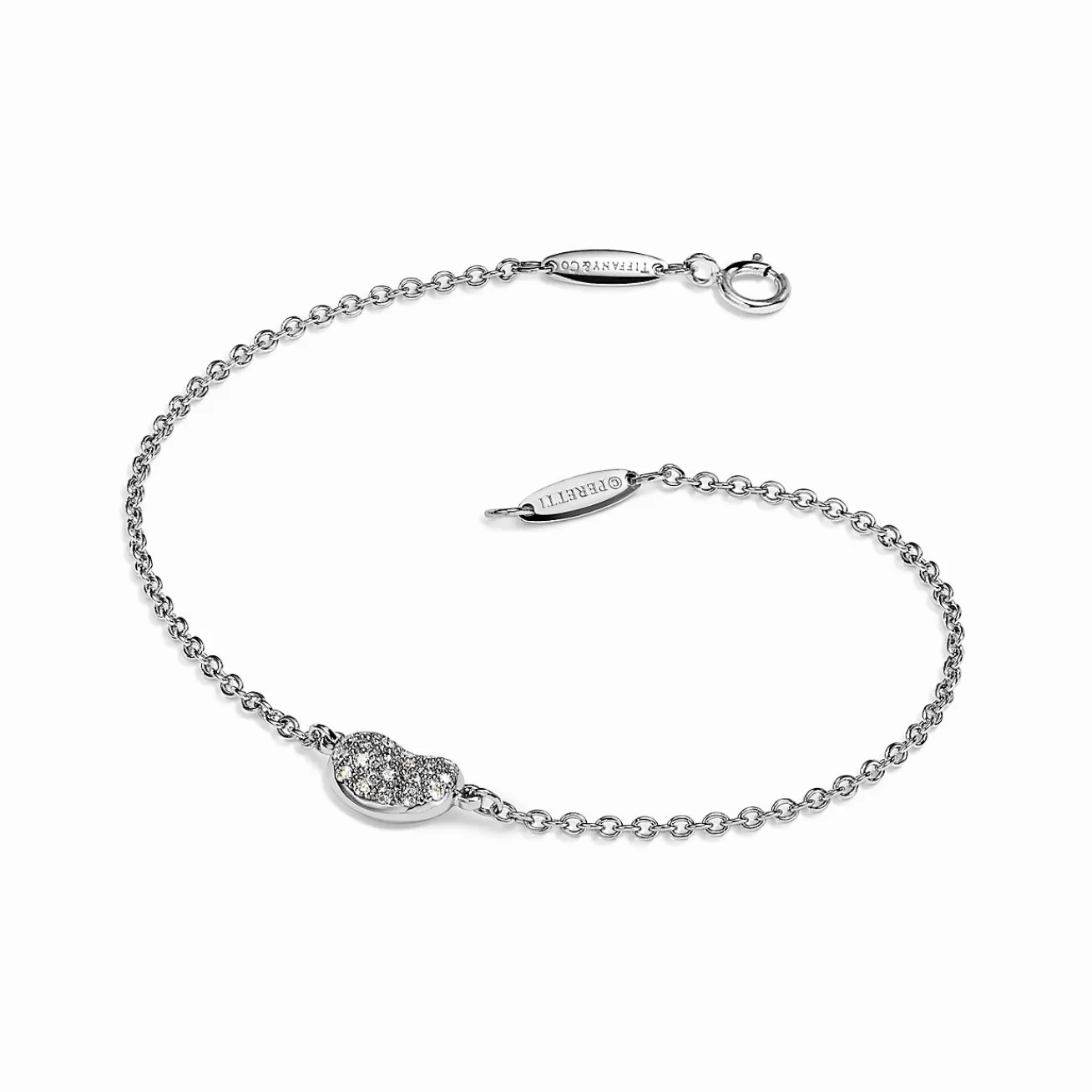 Tiffany & Co. Bracelets | Elsa Peretti® Bean® design Bracelet