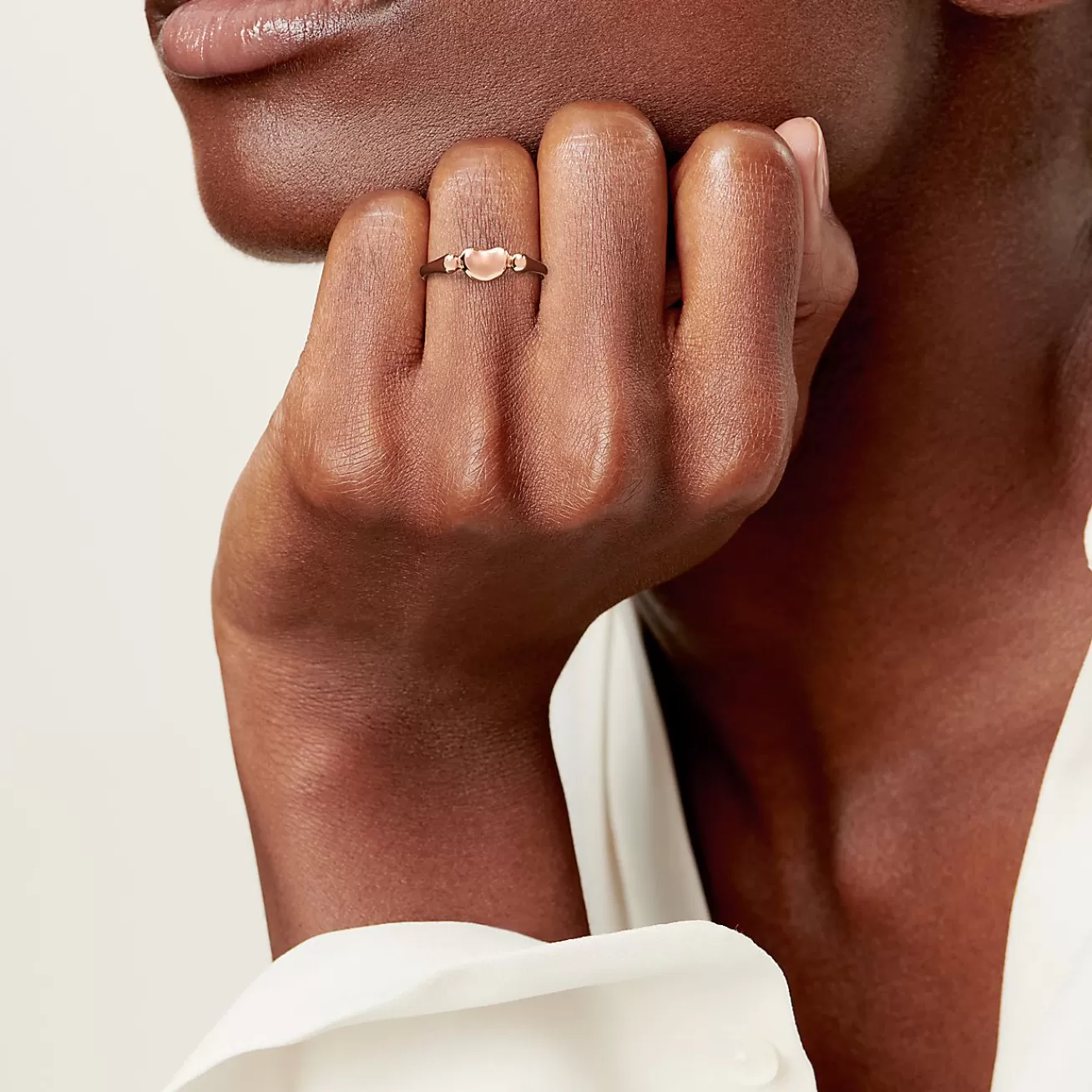 Tiffany & Co. Rings | Elsa Peretti® Bean® design Ring