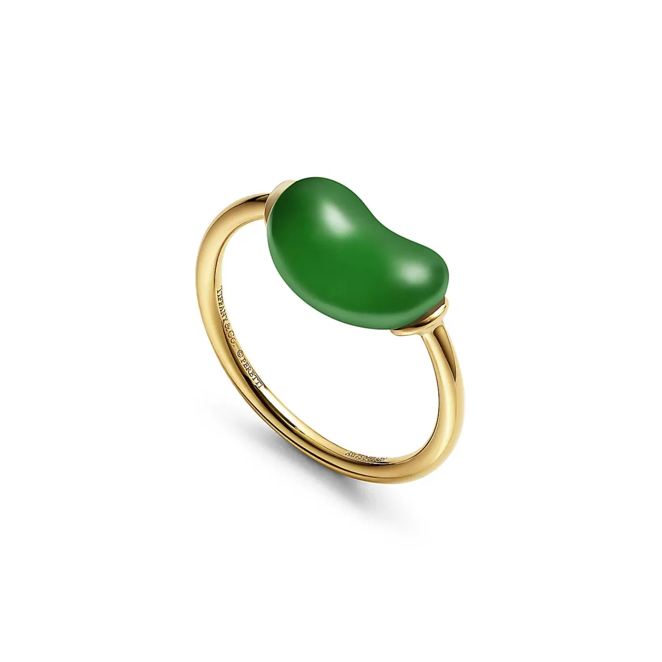 Tiffany & Co. Rings | Elsa Peretti® Bean® design Ring